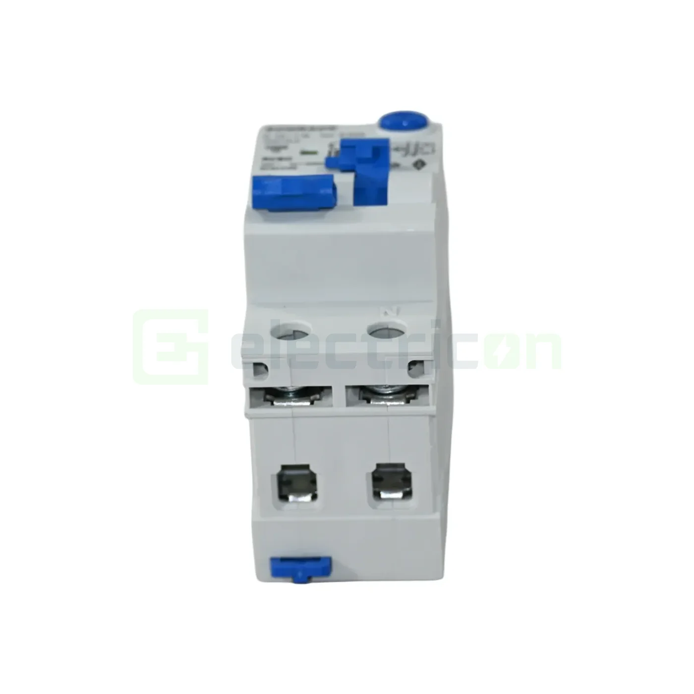 Intreruptor diferential 10A Schrack - AK617610 [2]