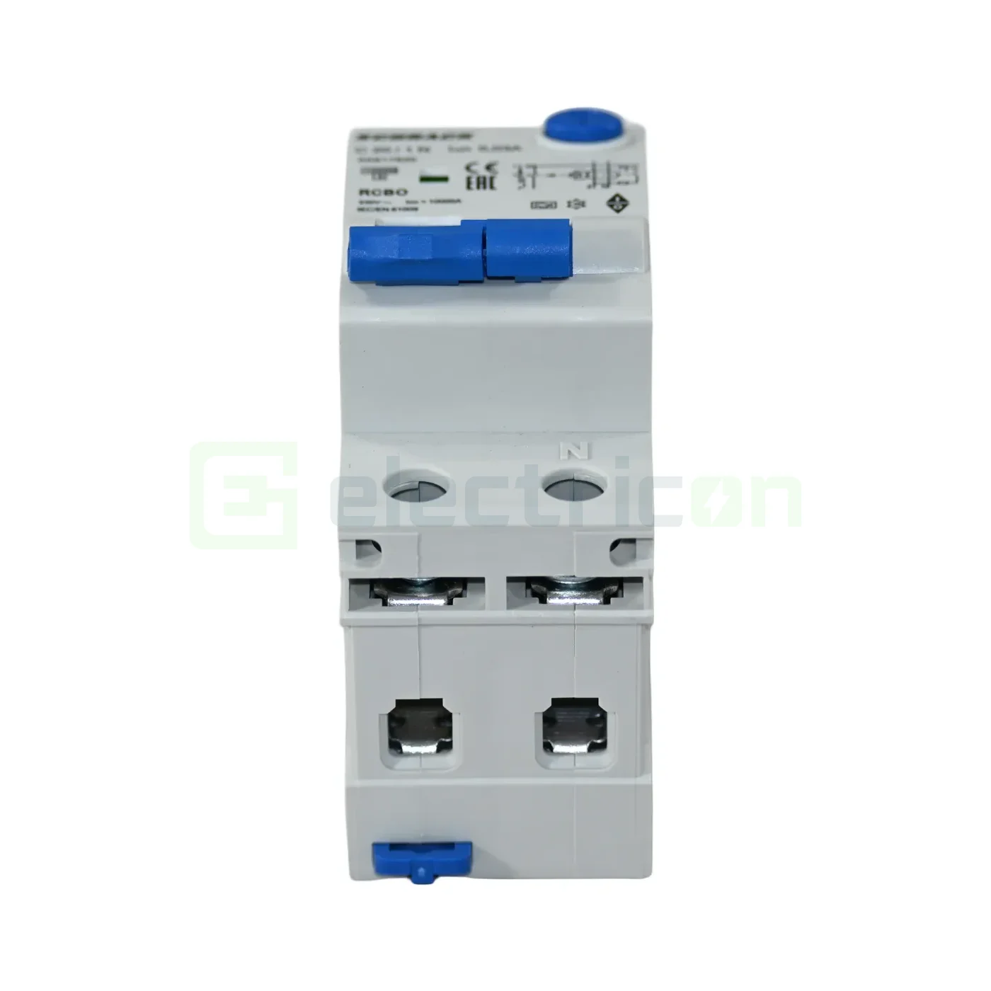 Intreruptor diferential 20A Schrack - AK617620 [3]