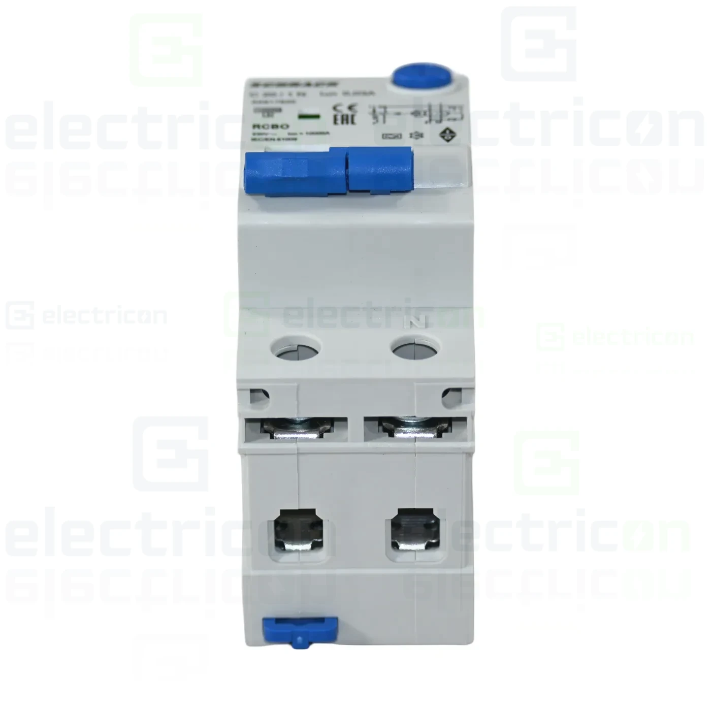 Intreruptor diferential 20A Schrack - AK617620 [5]