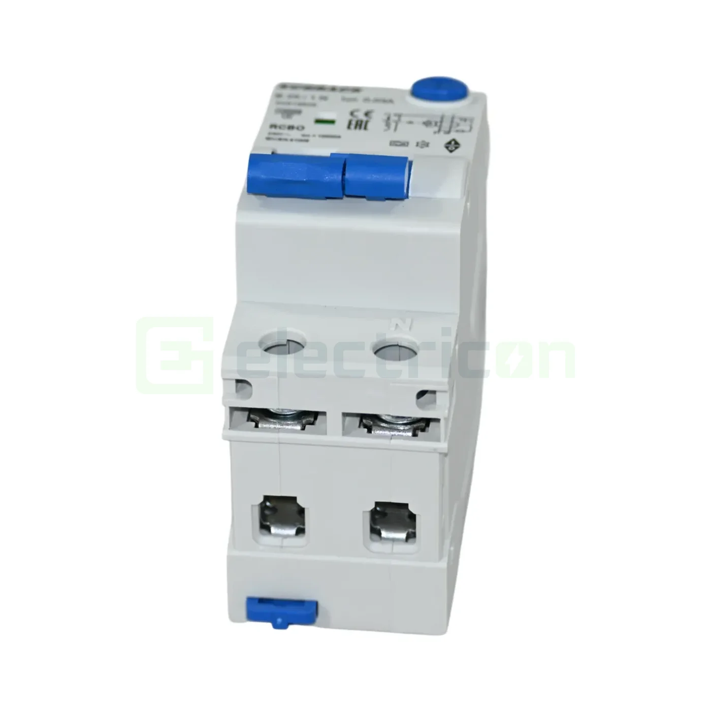 Intreruptor diferential 25A Schrack - AK618625 [3]