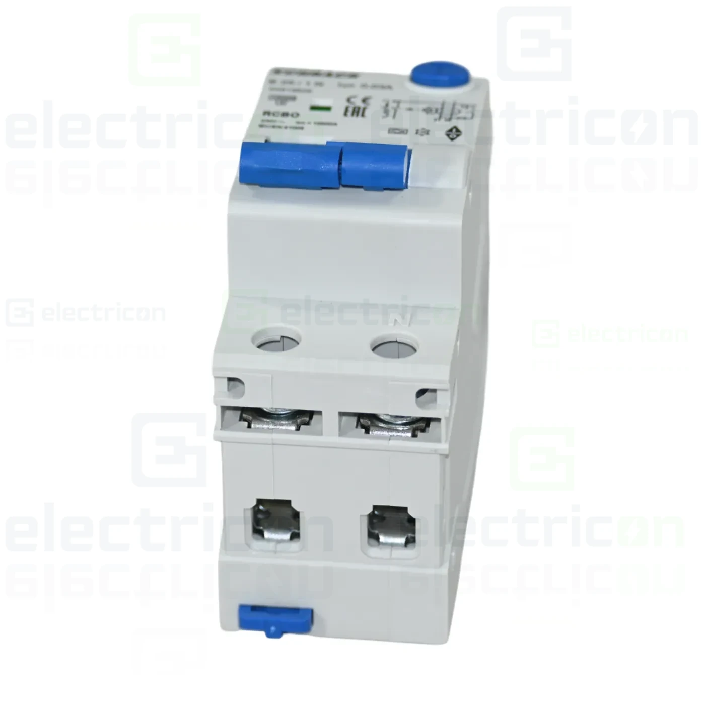 Intreruptor diferential 25A Schrack - AK618625 [3]