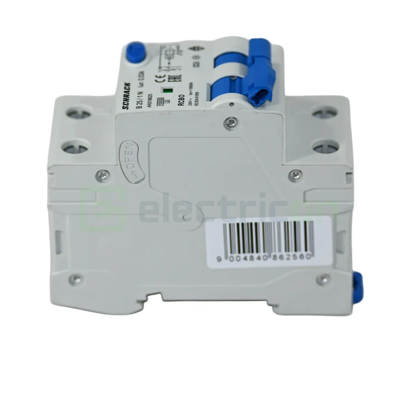 Intreruptor diferential 25A Schrack - AK618625 [6]