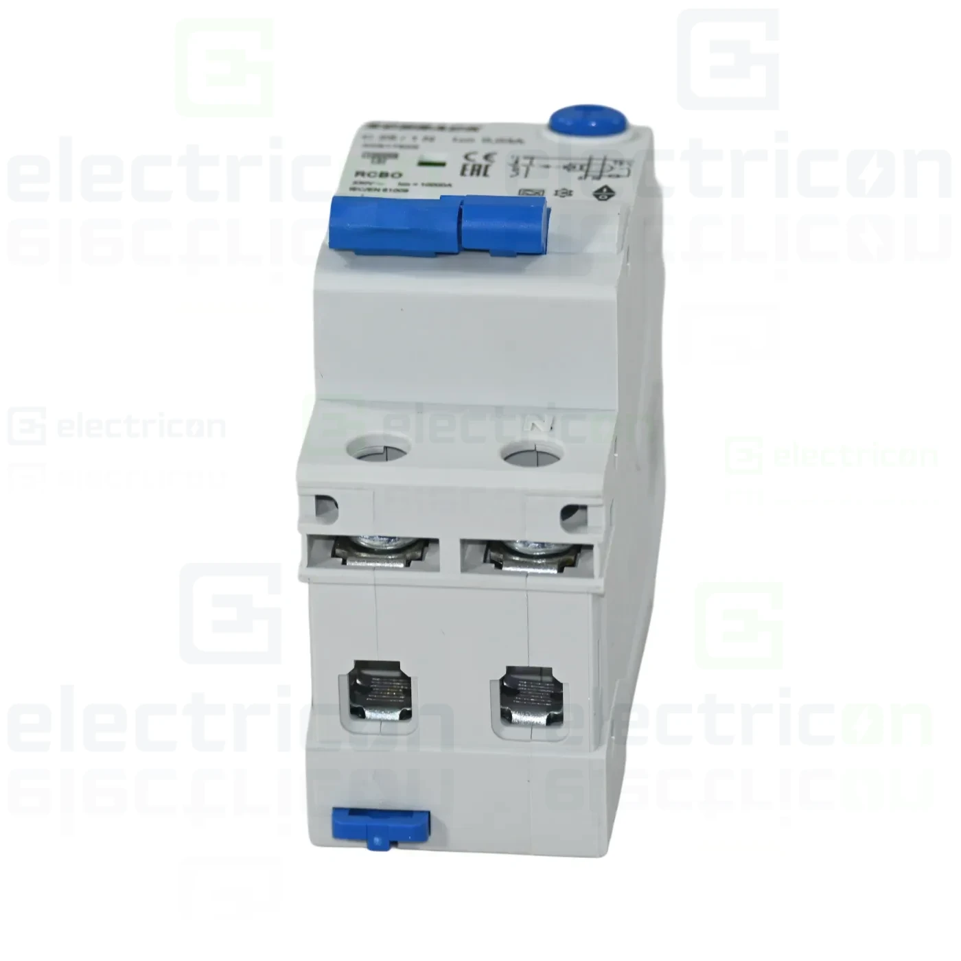 Intreruptor diferential 25A Schrack - AK617625 [2]