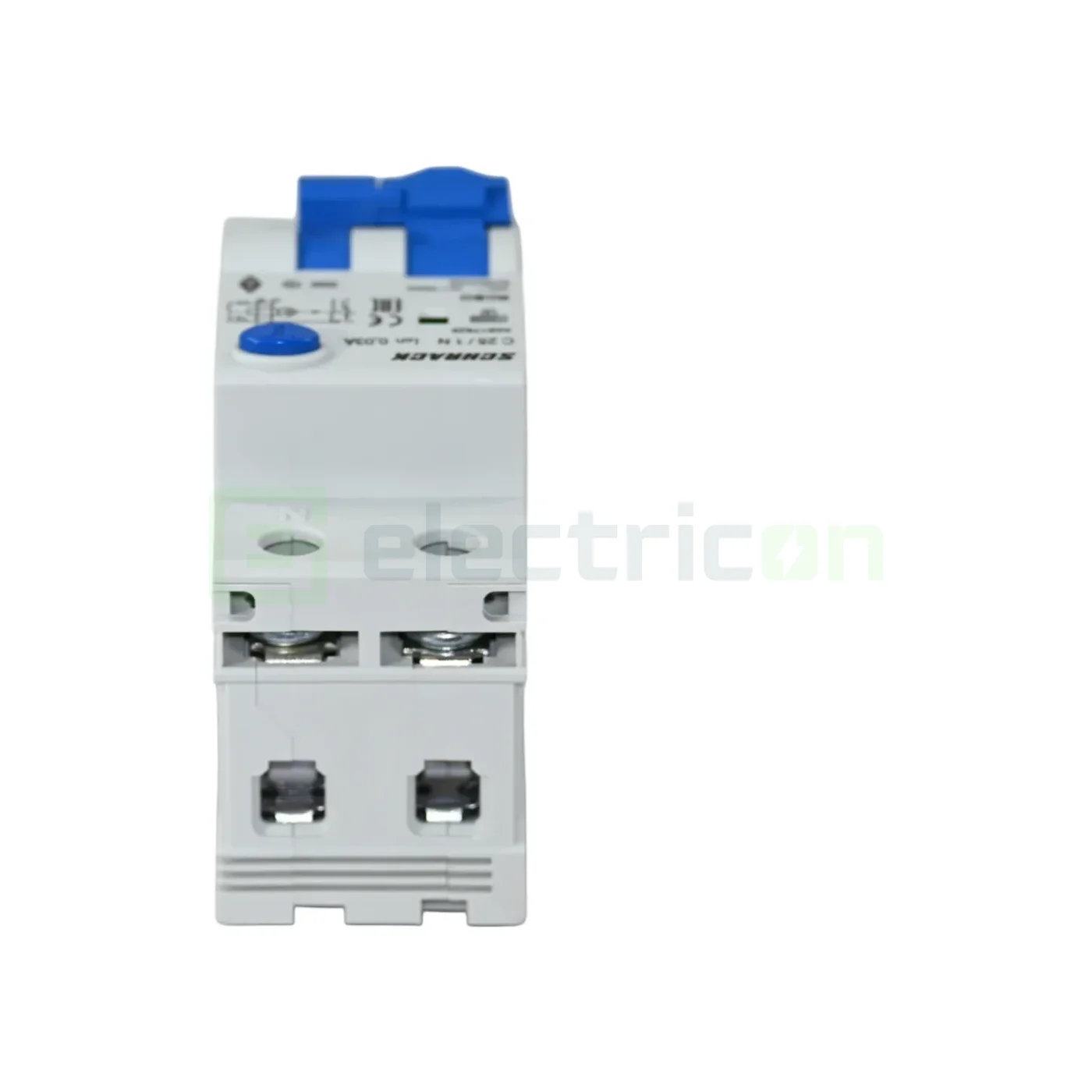 Intreruptor diferential 25A Schrack - AK617625 [5]