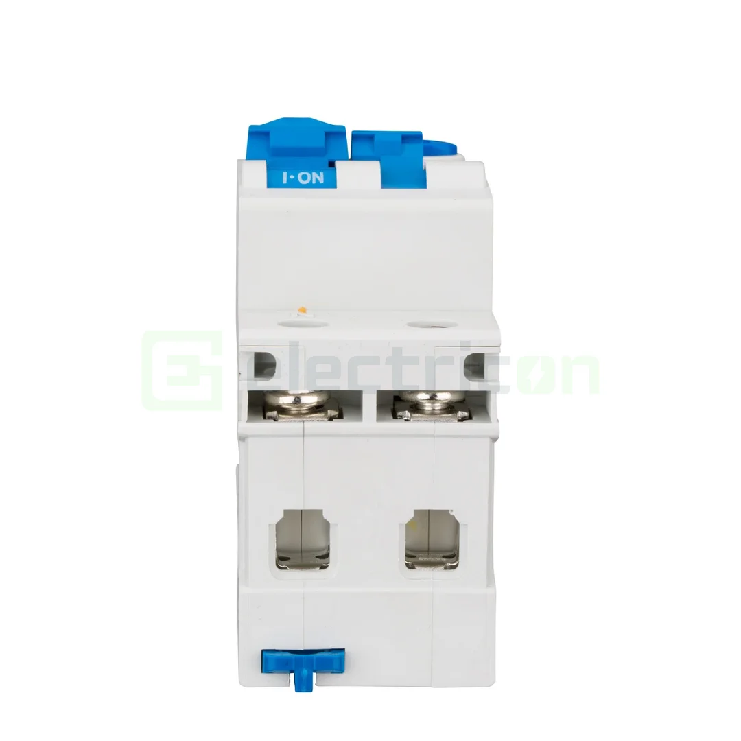 Siguranta RCBO 13A/30mA Schrack - AK667613 [6]