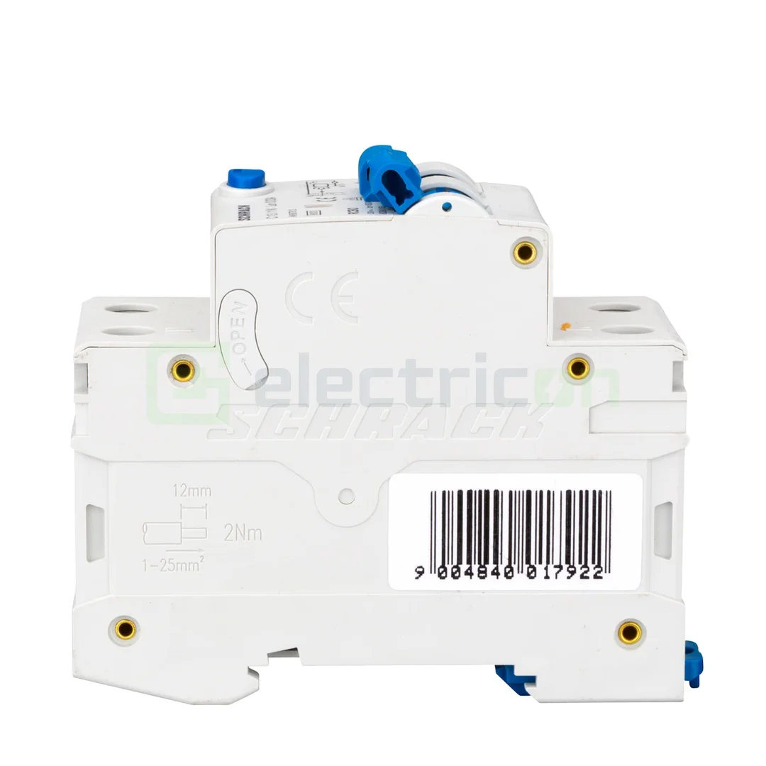 Siguranta RCBO 13A/30mA Schrack - AK667613 [3]