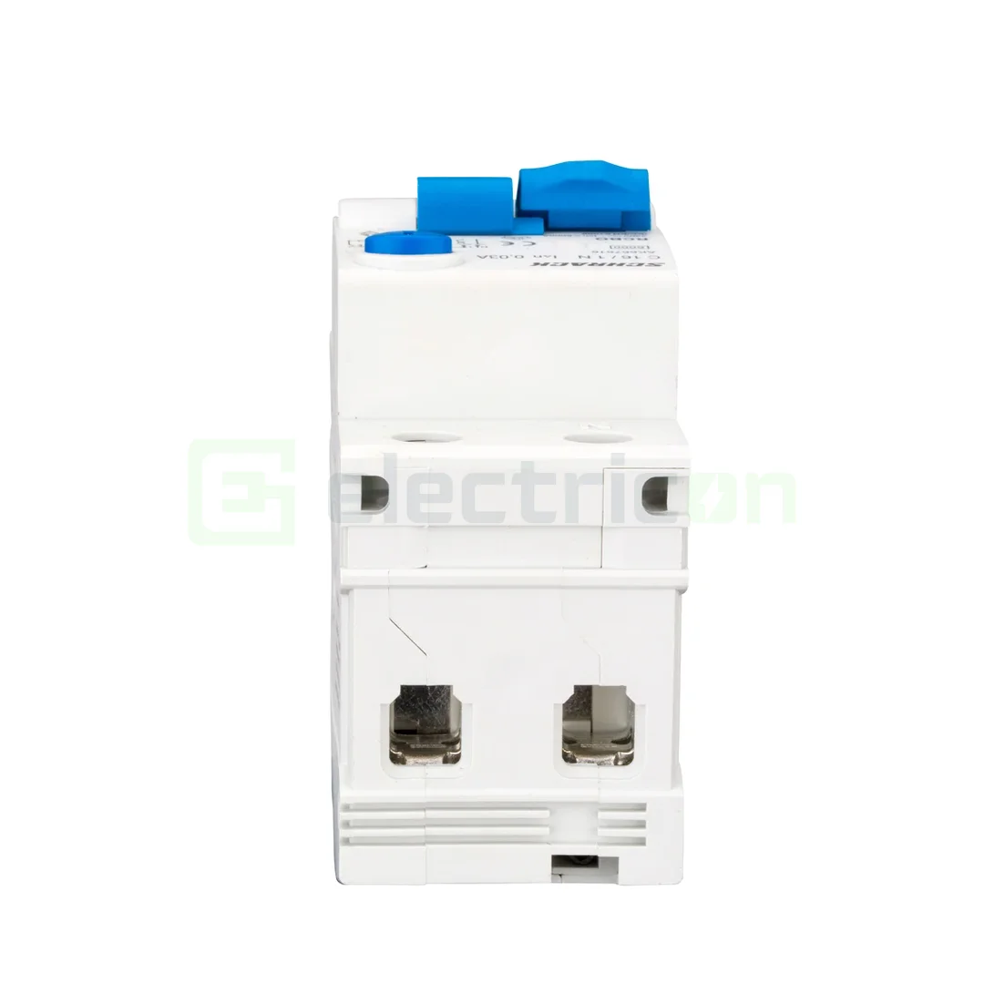 Siguranta RCBO 16A/30mA Schrack - AK667616 [4]