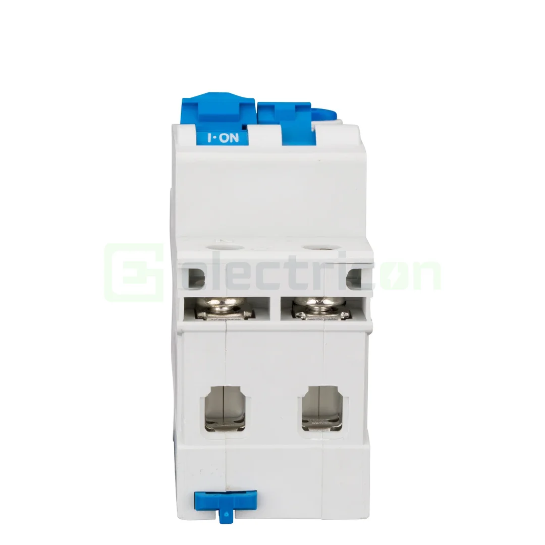 Siguranta RCBO 20A/30mA Schrack - AK667620 [6]