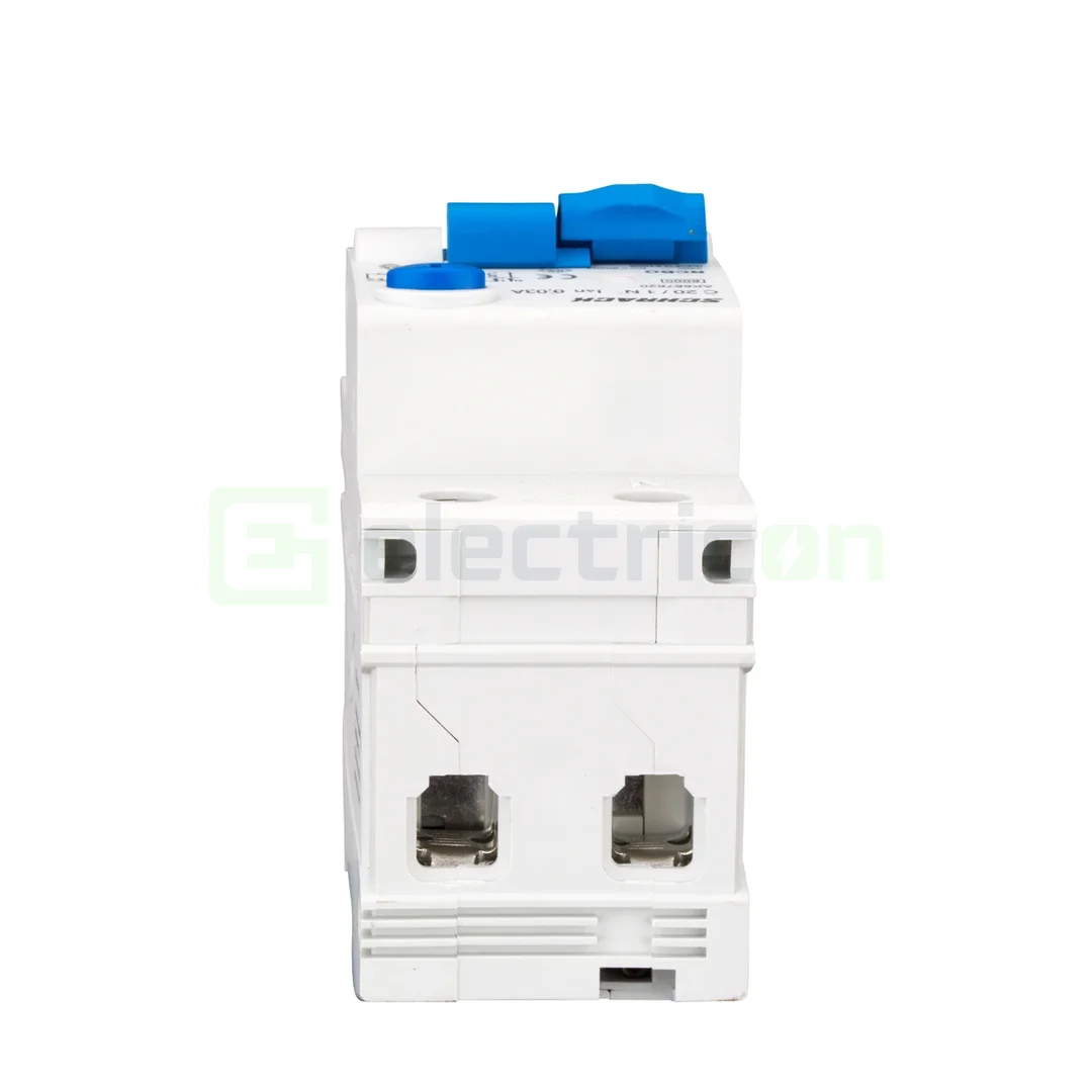 Siguranta RCBO 20A/30mA Schrack - AK667620 [4]