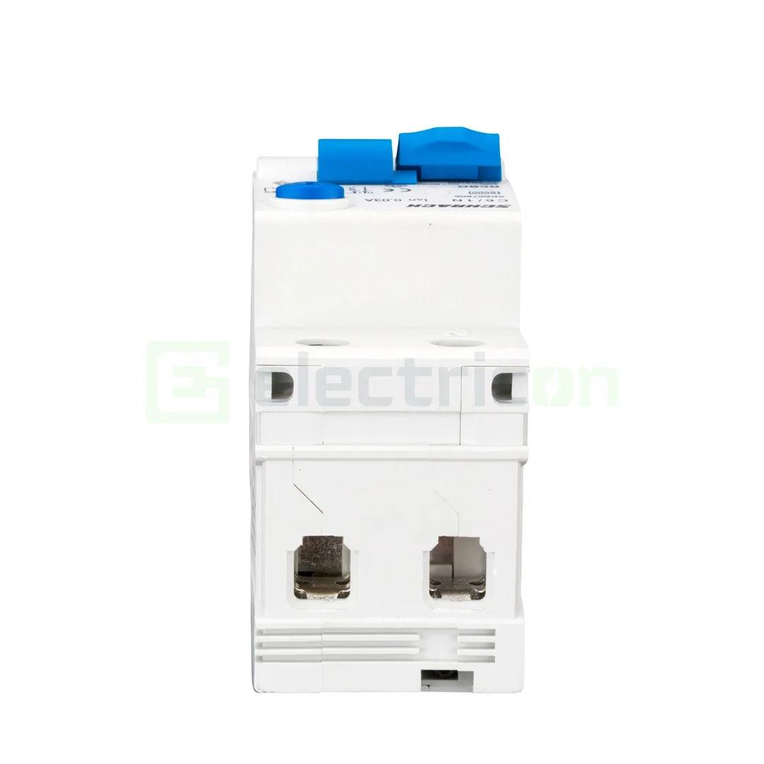 Siguranta RCBO 6A/30mA Schrack - AK667606 [3]