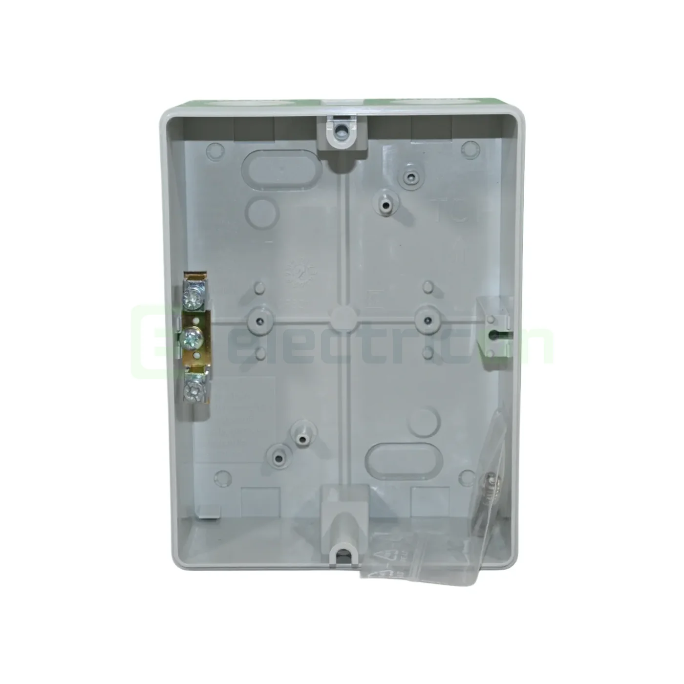 Intrerupator ON-OFF de urgenta, 4P, 32A, Schrack, IN8P2434 [2]