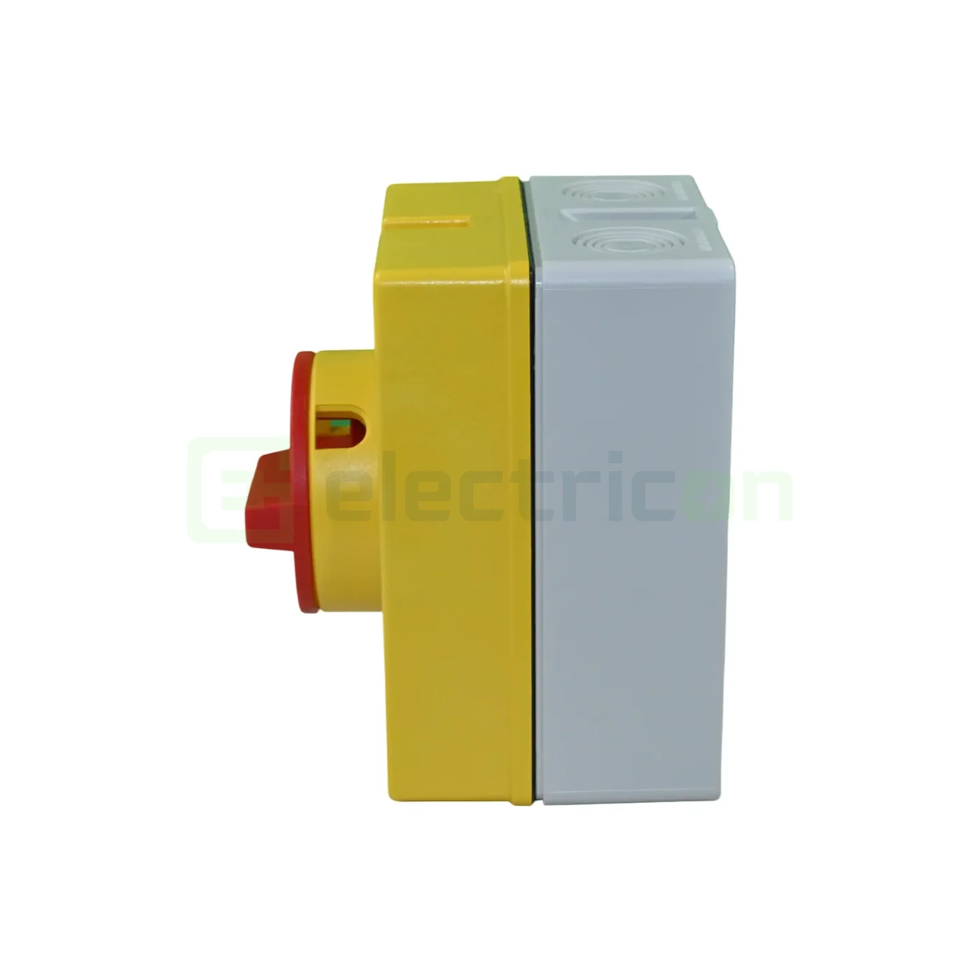 Intrerupator ON-OFF de urgenta, 4P, 40A, Schrack, IN8P2435 [4]