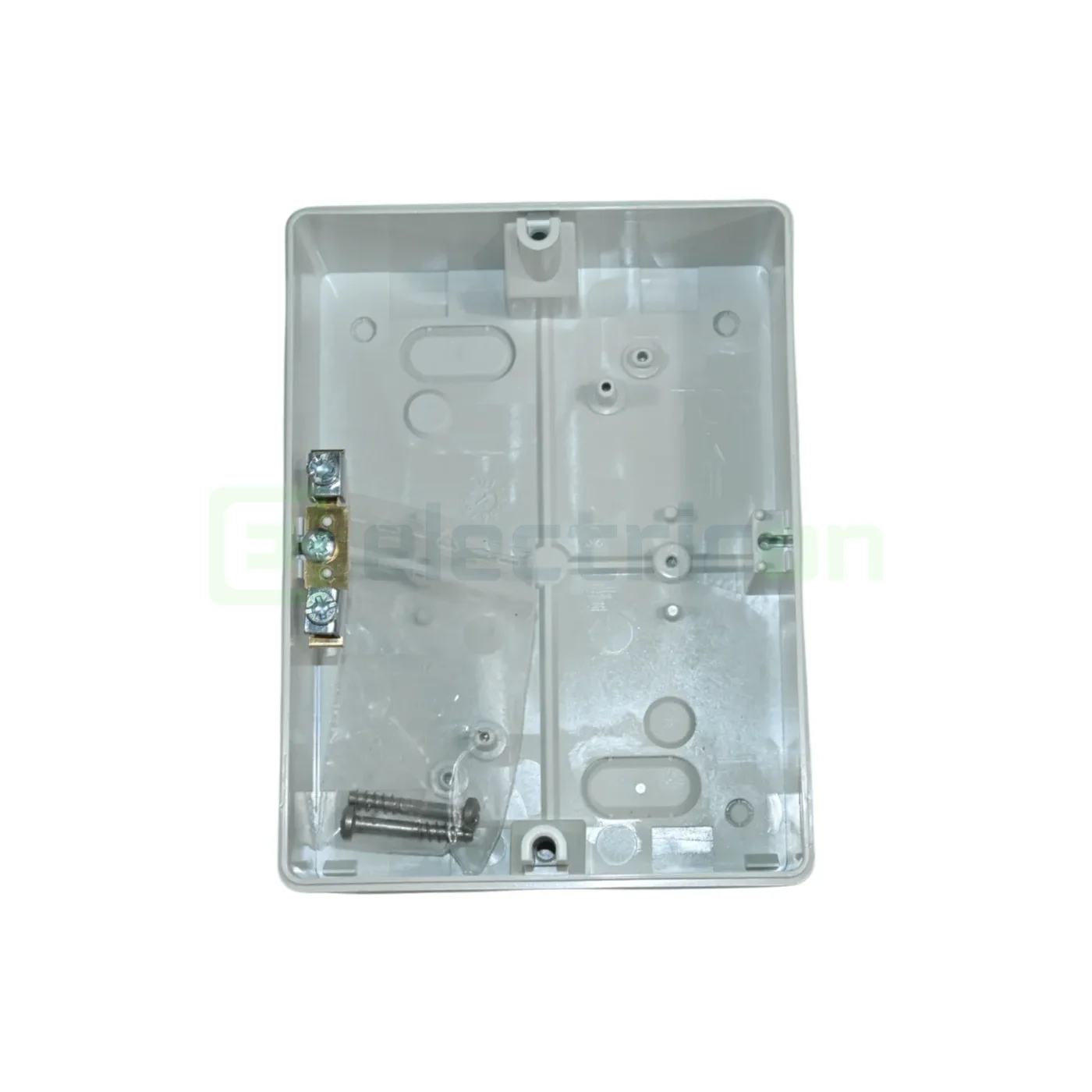 Intrerupator ON-OFF de urgenta, 4P, 40A, Schrack, IN8P2435 [8]