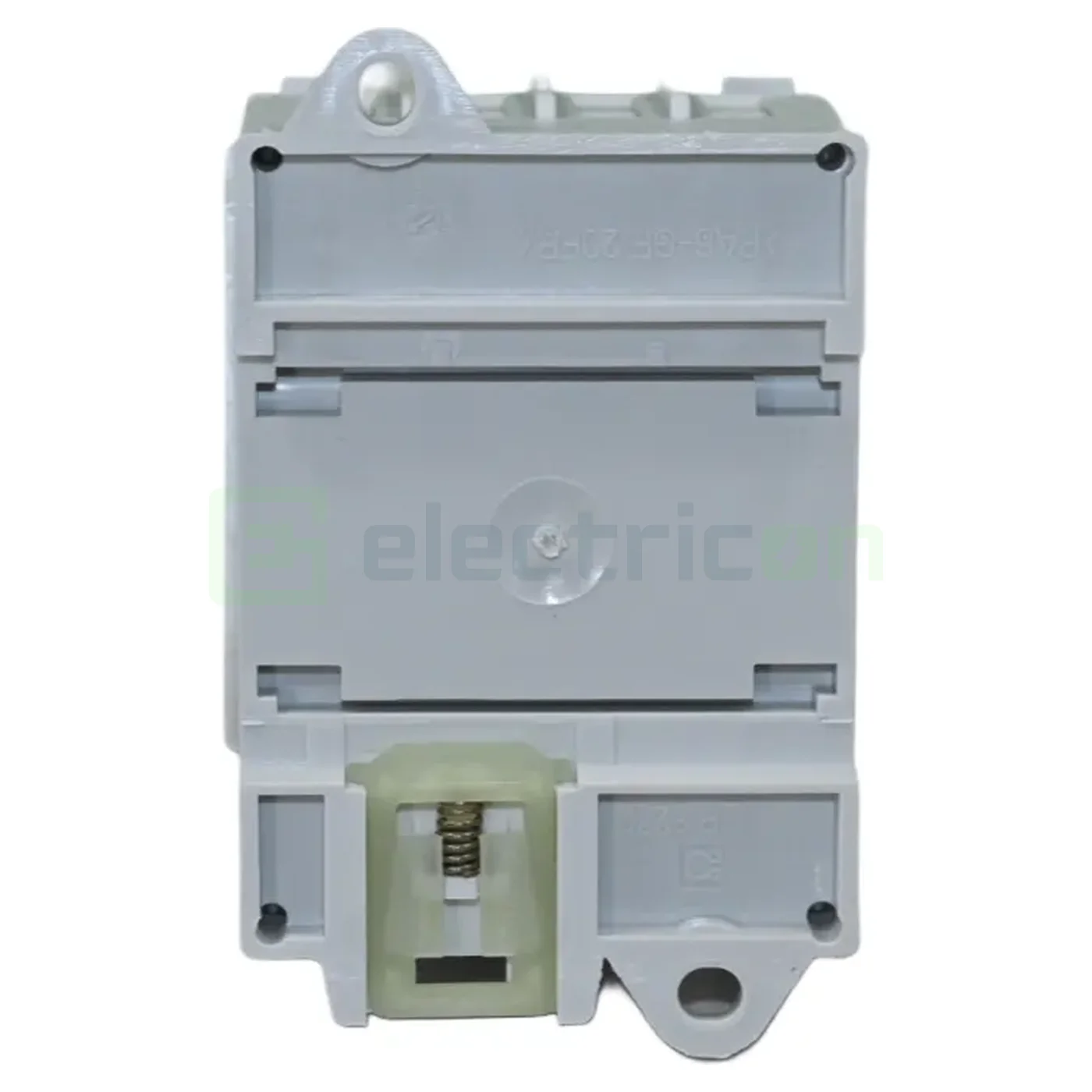 Intrerupator principal, 4P, 32A, 12.5 kW, Schrack, IN8R1424 [5]