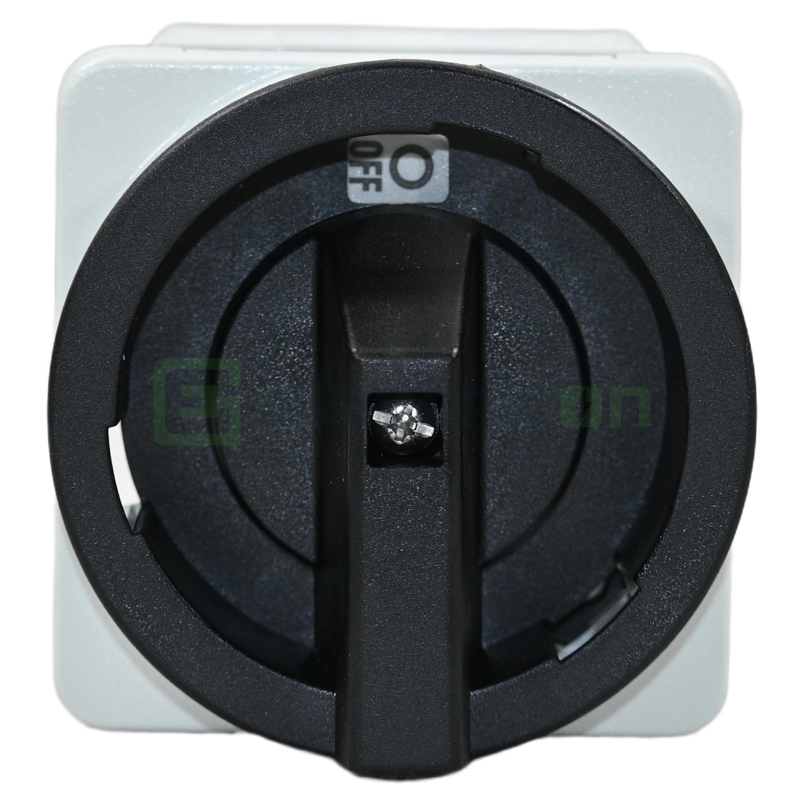 Întrerupător comutator principal 32A Schrack pentru tablou electric [2]