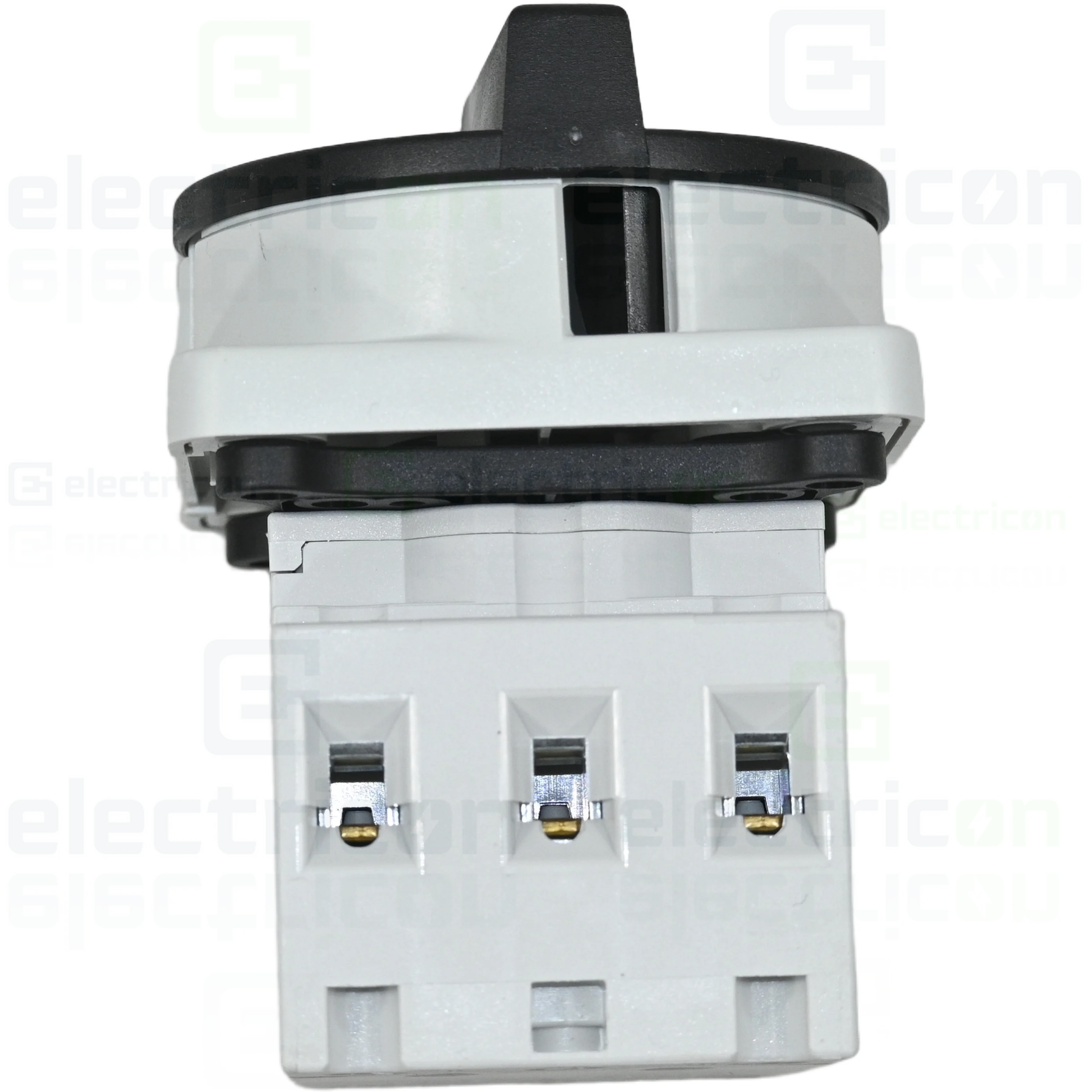 Întrerupător comutator principal 32A Schrack pentru tablou electric [5]