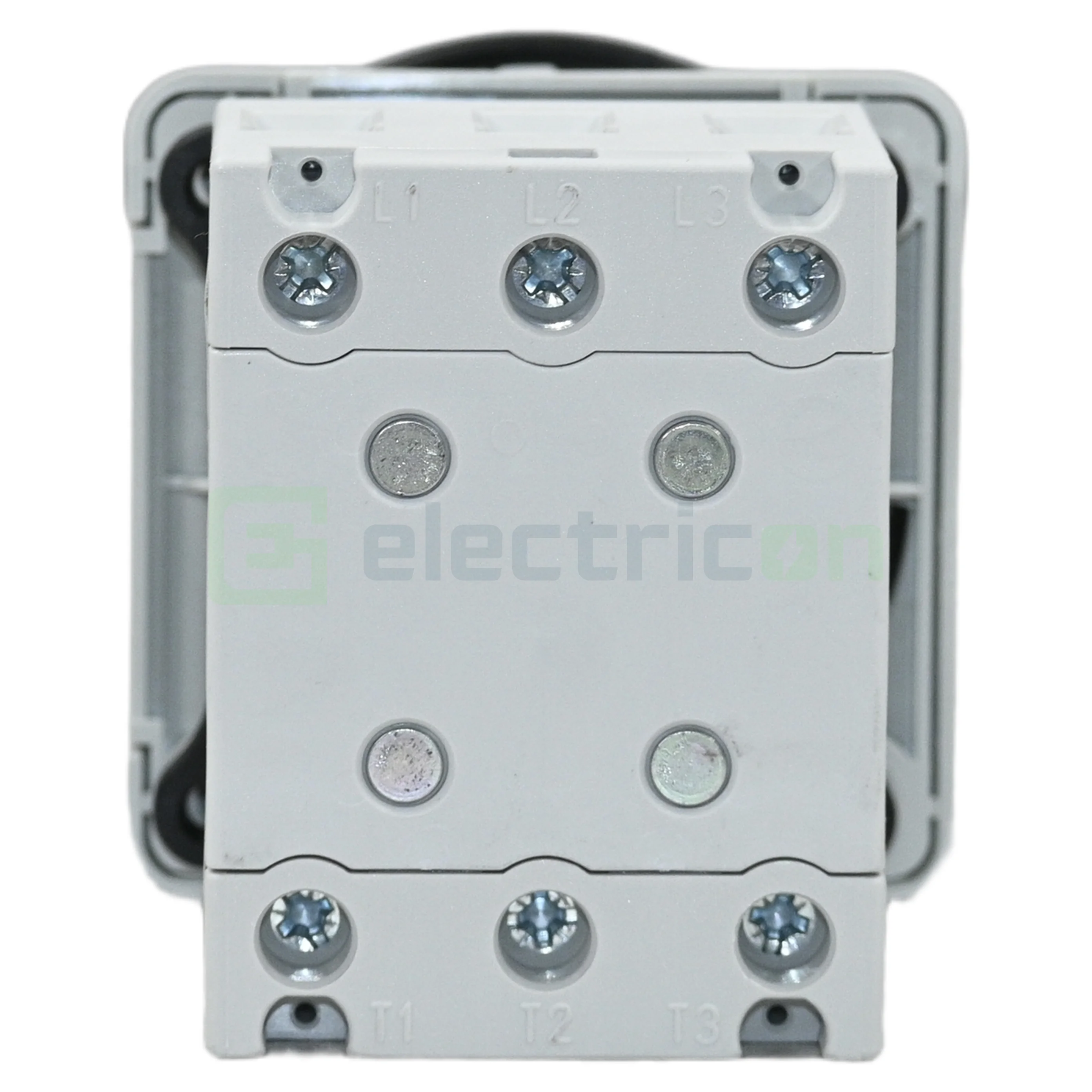 Întrerupător comutator principal 32A Schrack pentru tablou electric [4]