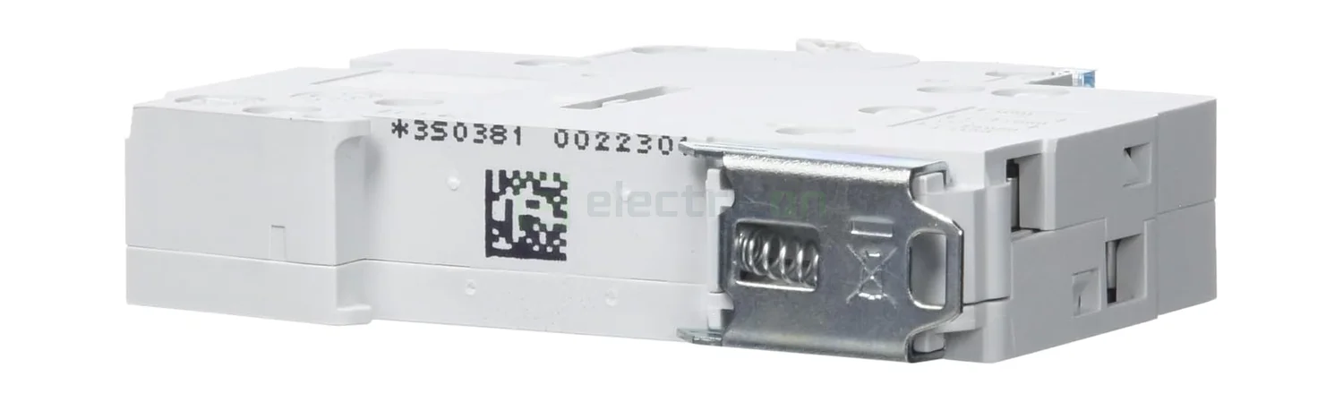 Inversor 1P 40A, 230V I-0-II, punct comun superior 1M [2]