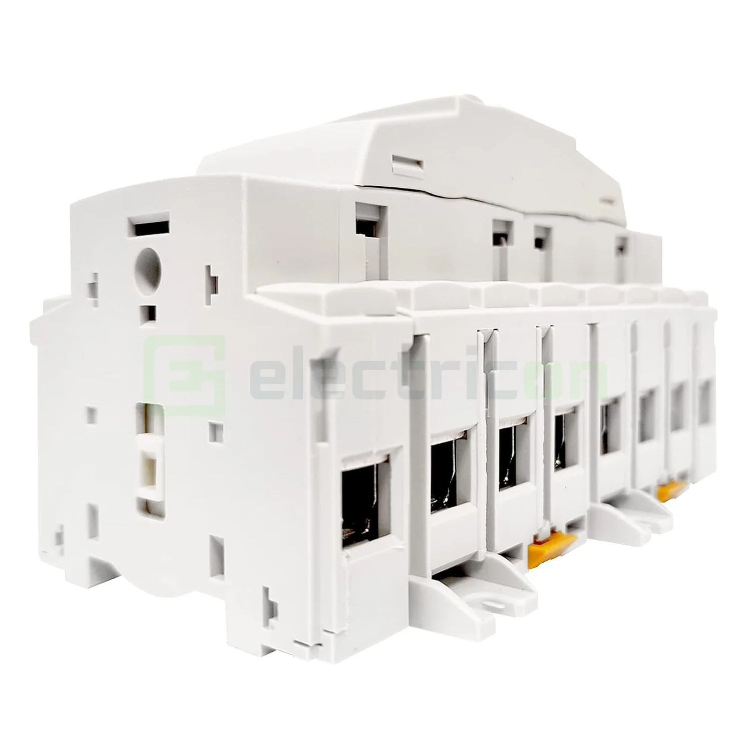 Inversor 4P 40A, I-0-II, M1 [4]