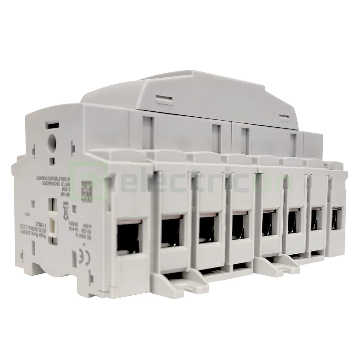 Inversor 4P 80A, I-0-II, M1 [5]