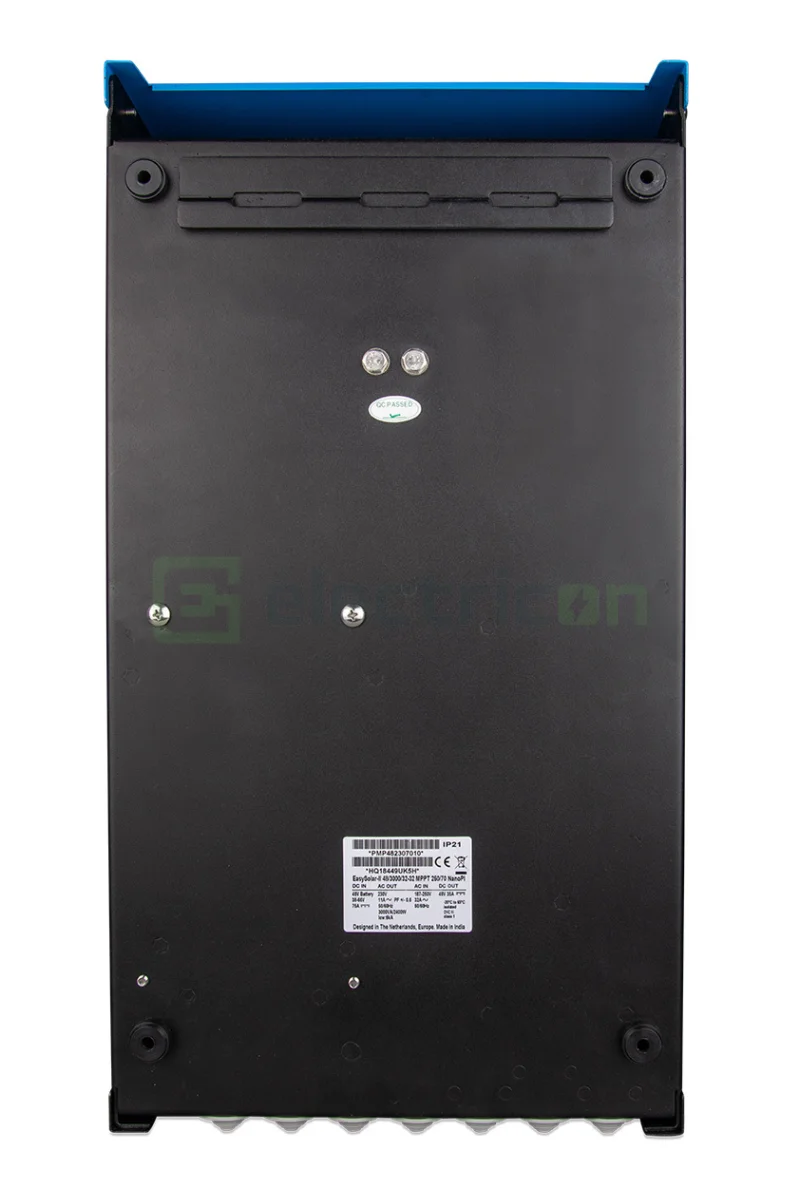Invertor charger solar 48V 3000VA Victron Energy EasySolar II 48 3000 35-32 MPPT 250 70 GX [2]
