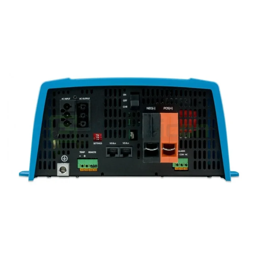 Invertor cu charger 48V 1600VA Victron Energy MultiPlus 48 1600 20-16 [2]