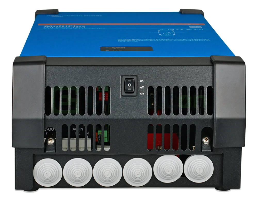 Invertor cu charger 48V 2000VA Victron Energy MultiPlus 48 2000 25-32 [3]