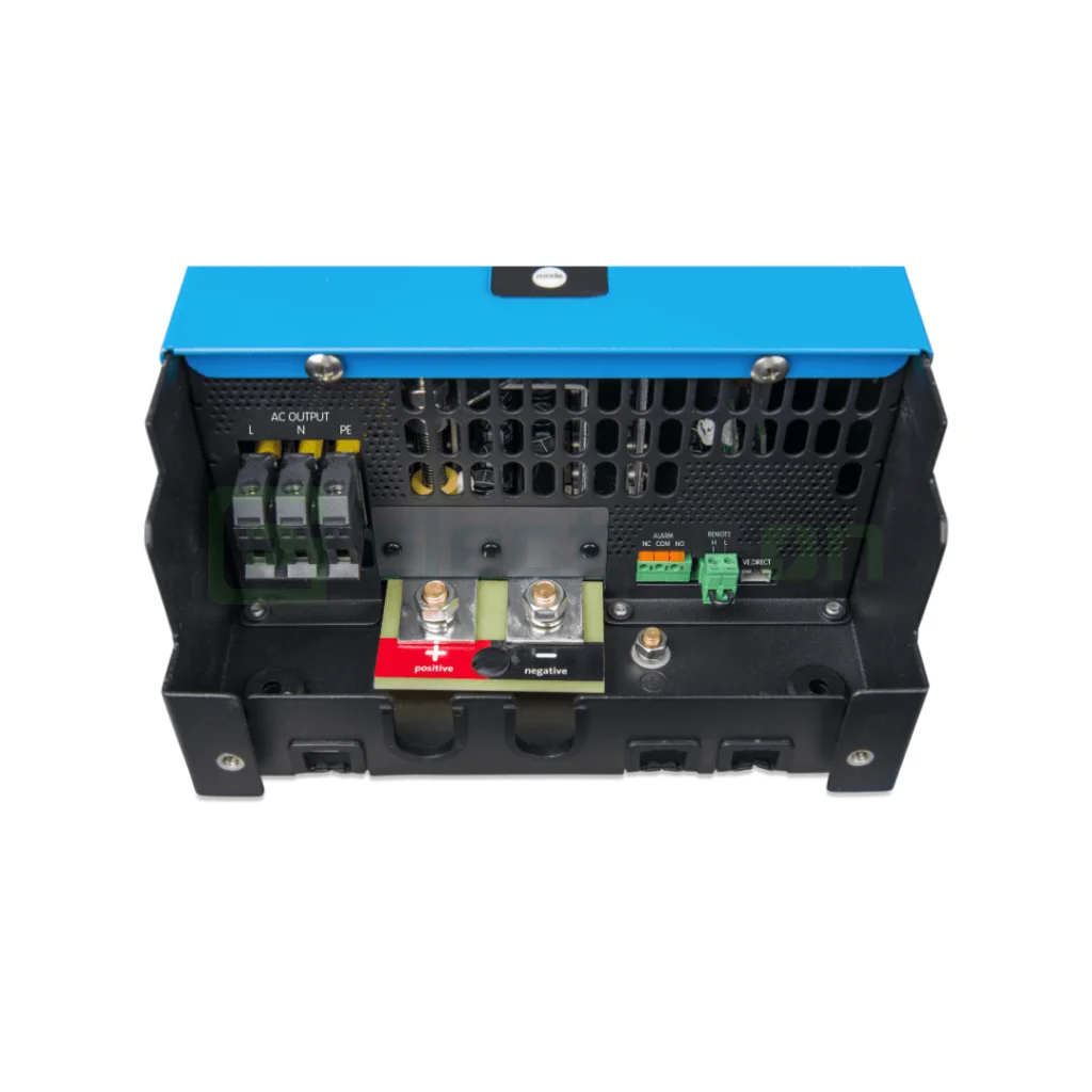 Invertor   Inverter 12V 1600VA Victron Energy Phoenix Inverter 12 1600 Smart [2]