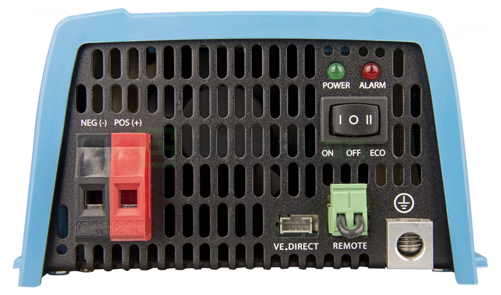 Invertor   Inverter 12V 250VA Victron Energy Phoenix 12 250 VE.Direct Schuko [4]