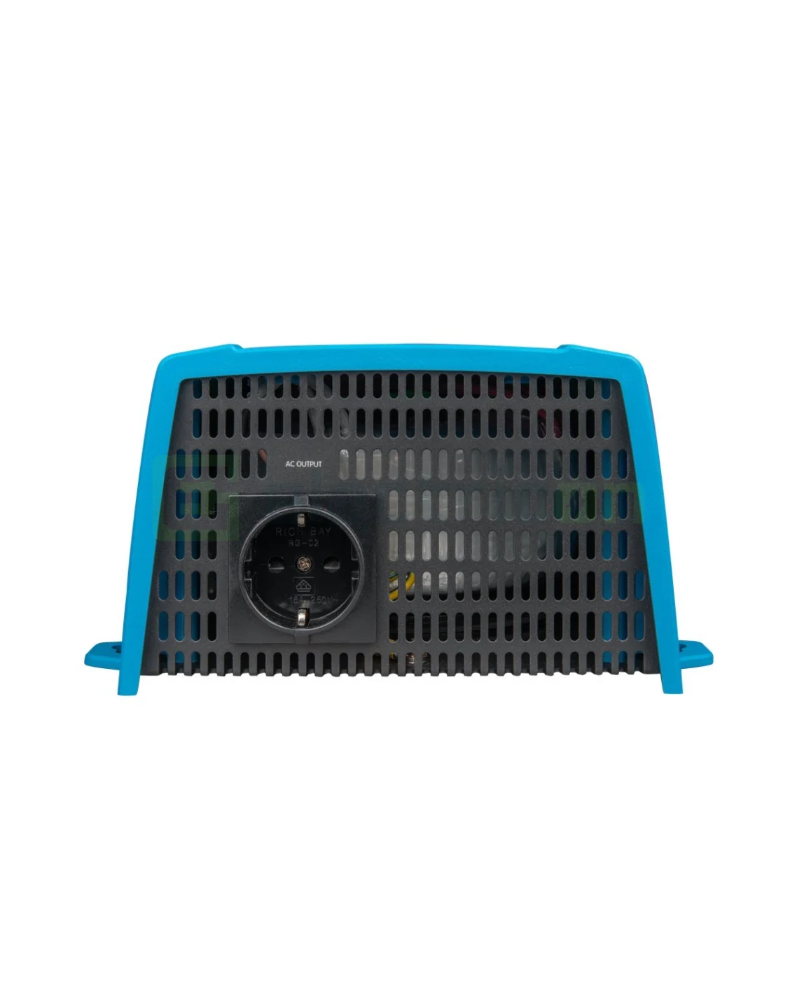 Invertor   Inverter 12V 250VA Victron Energy Phoenix 12 250 VE.Direct Schuko [3]