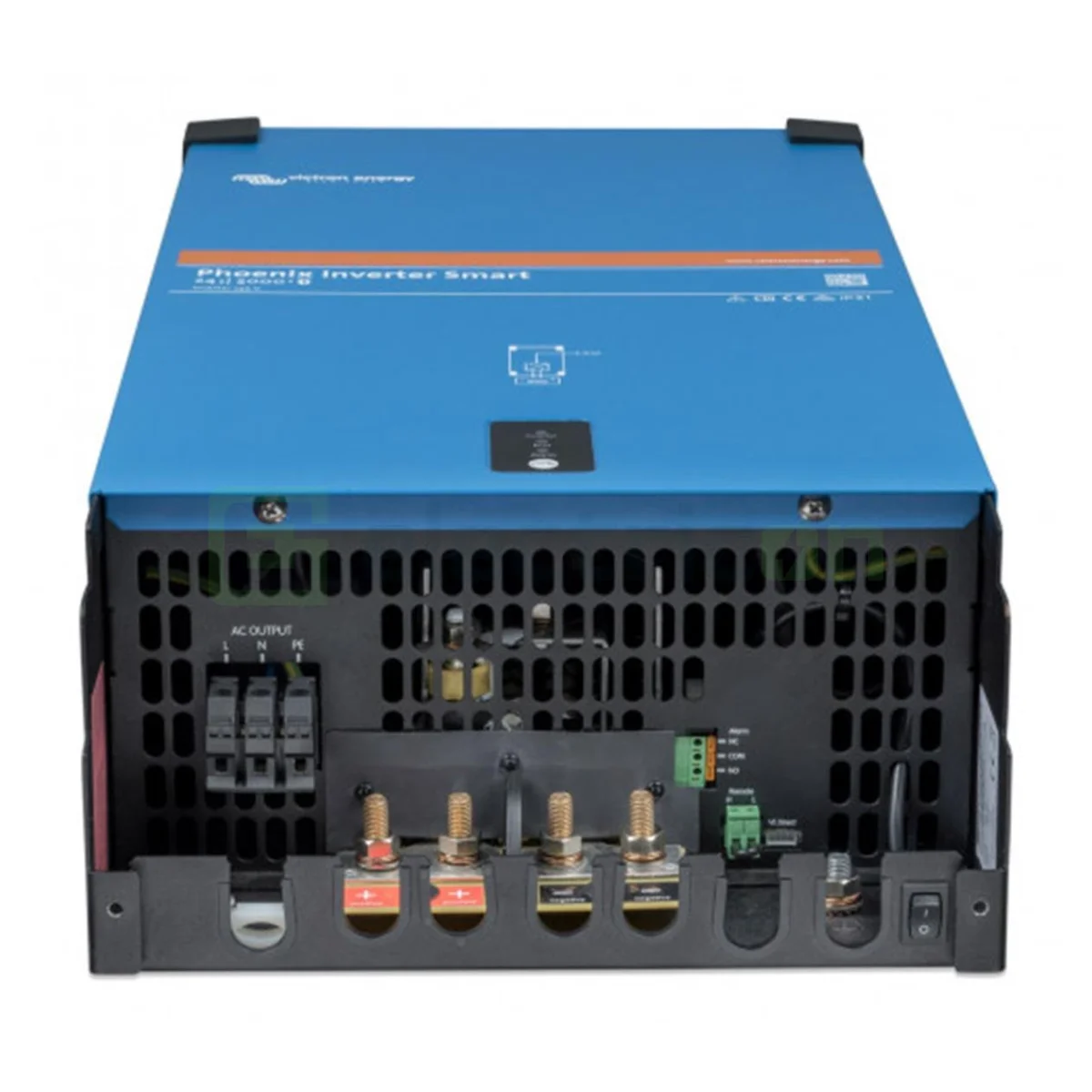 Invertor   Inverter 24V 1600VA Victron Energy Phoenix Inverter 24 1600 Smart [2]