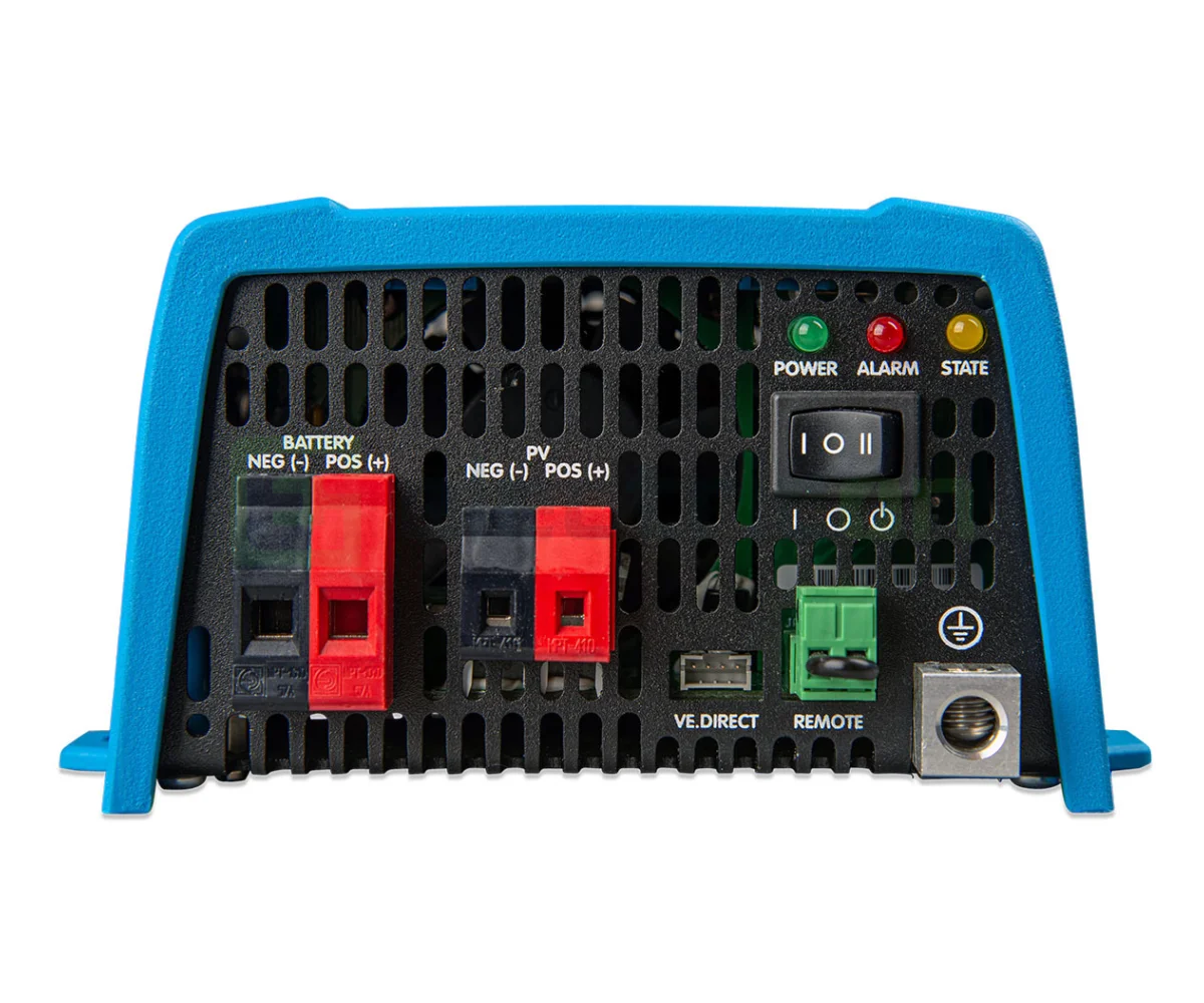 Invertor   Inverter 24V 250VA 10A Victron Energy Sun Inverter 24 250-10 [3]