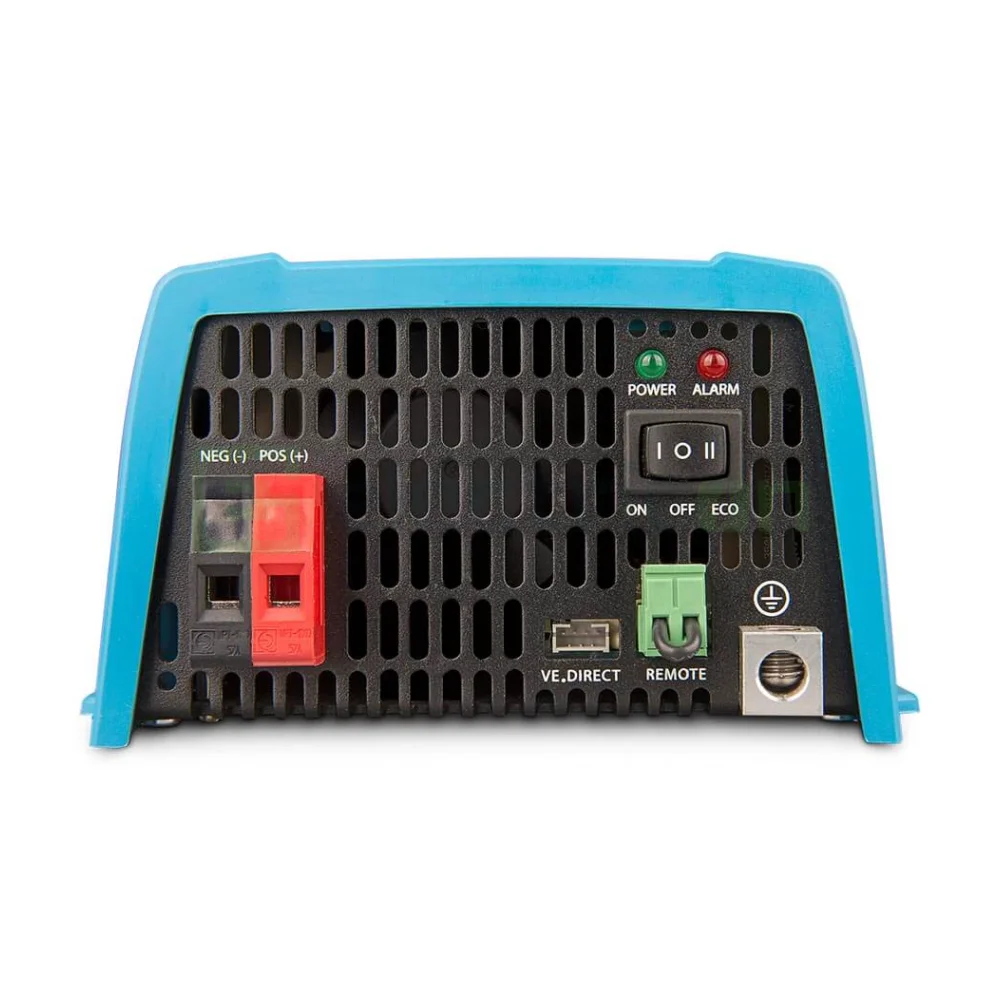 Invertor   Inverter 24V 250VA Victron Energy Phoenix 24 250 VE.Direct Schuko [2]