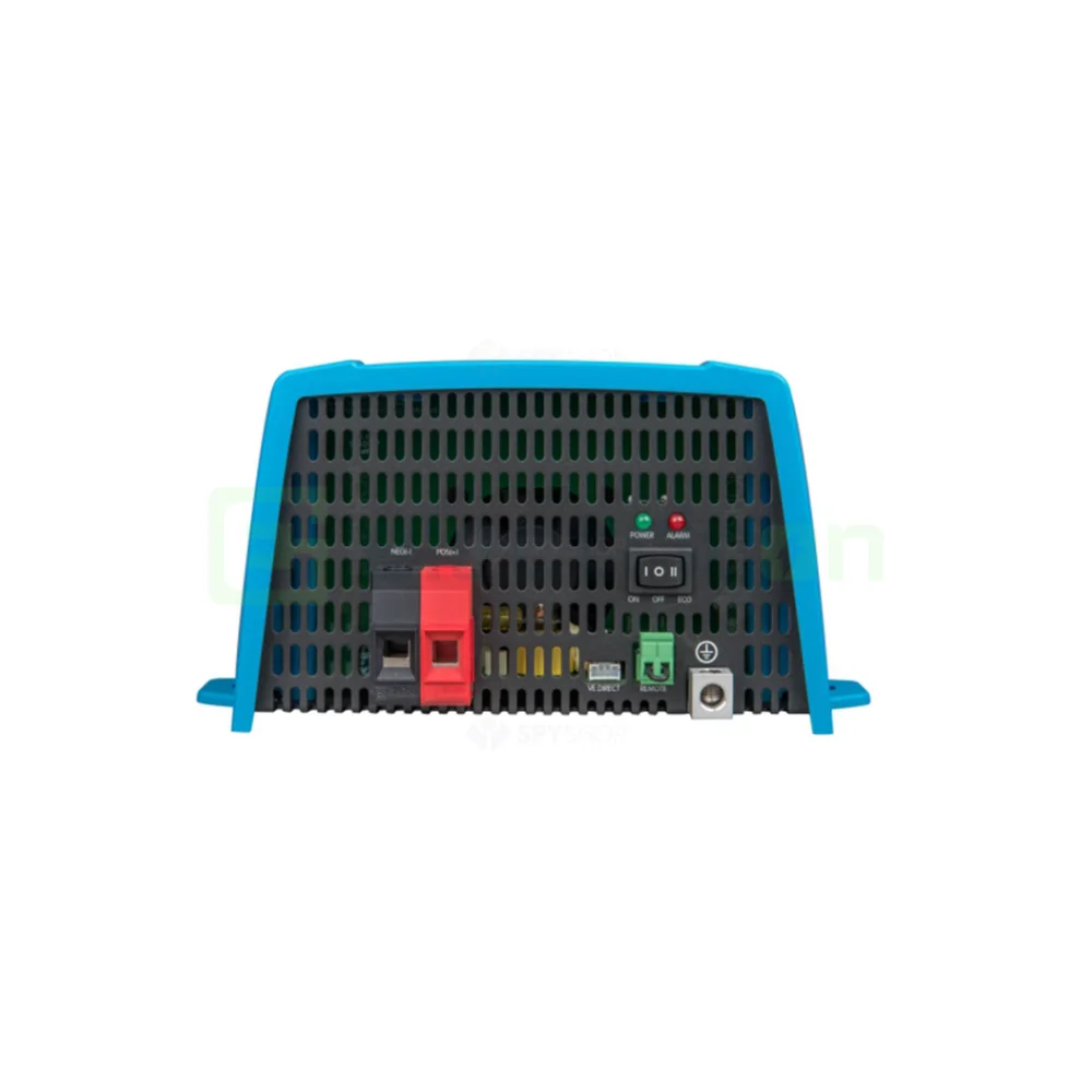 Invertor   Inverter 48V 800VA Victron Energy Phoenix 48 800 Schuko outlet [3]