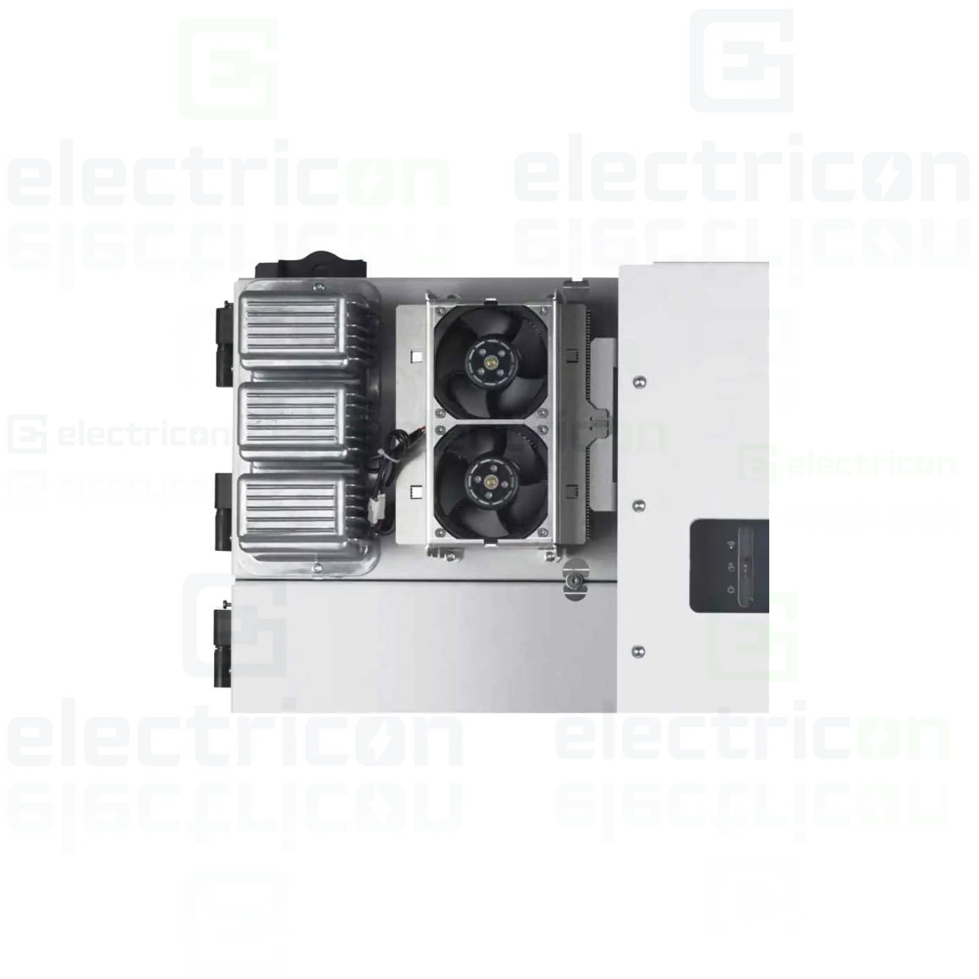 Invertor Fronius Tauro ECO 50-3-P 50 kW on-grid trifazat industrial [3]