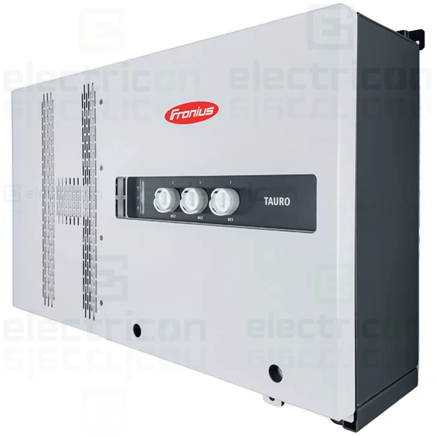 Invertor Fronius Tauro 99-3-D 99,9 kW on-grid trifazat profesional [4]