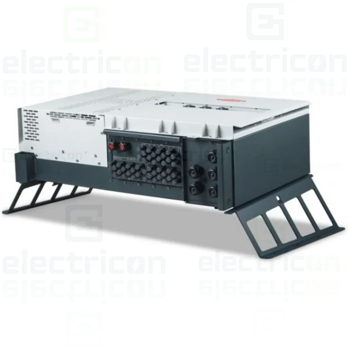 Invertor Fronius Tauro 99-3-D 99,9 kW on-grid trifazat profesional [5]