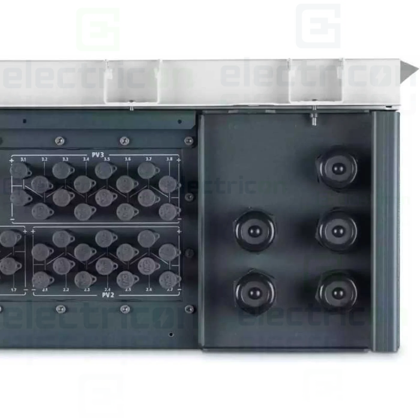 Invertor Fronius Tauro 99-3-D 99,9 kW on-grid trifazat profesional [3]