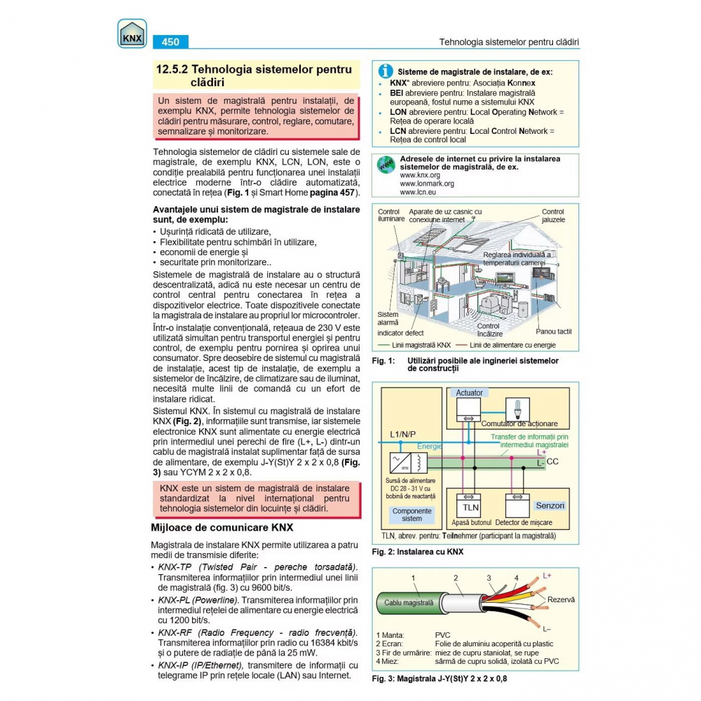 Manualul Electricianului (varianta 2025) , Editura Xmeditor, varianta fizică [8]