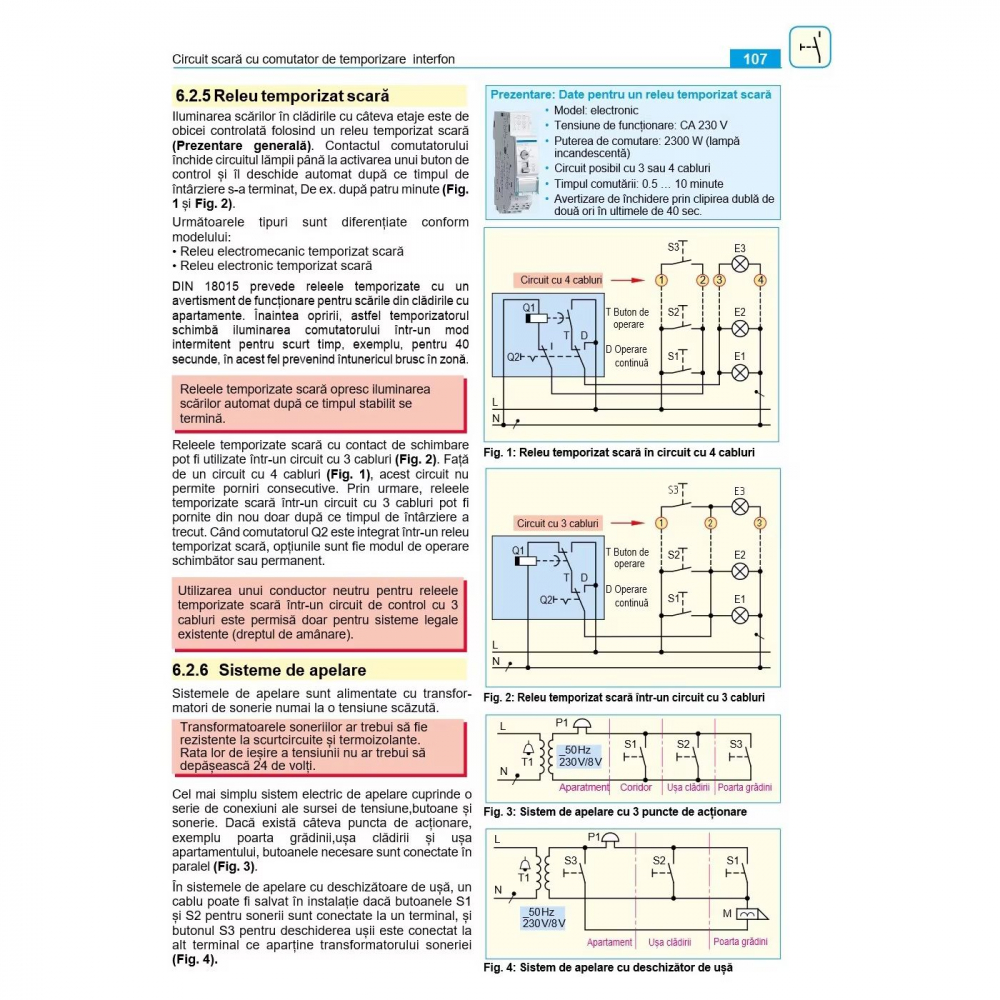 Manualul Electricianului (varianta 2025) , Editura Xmeditor, varianta fizică [7]