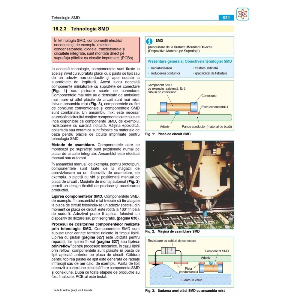Manualul Electricianului (varianta 2025) , Editura Xmeditor, varianta fizică [4]
