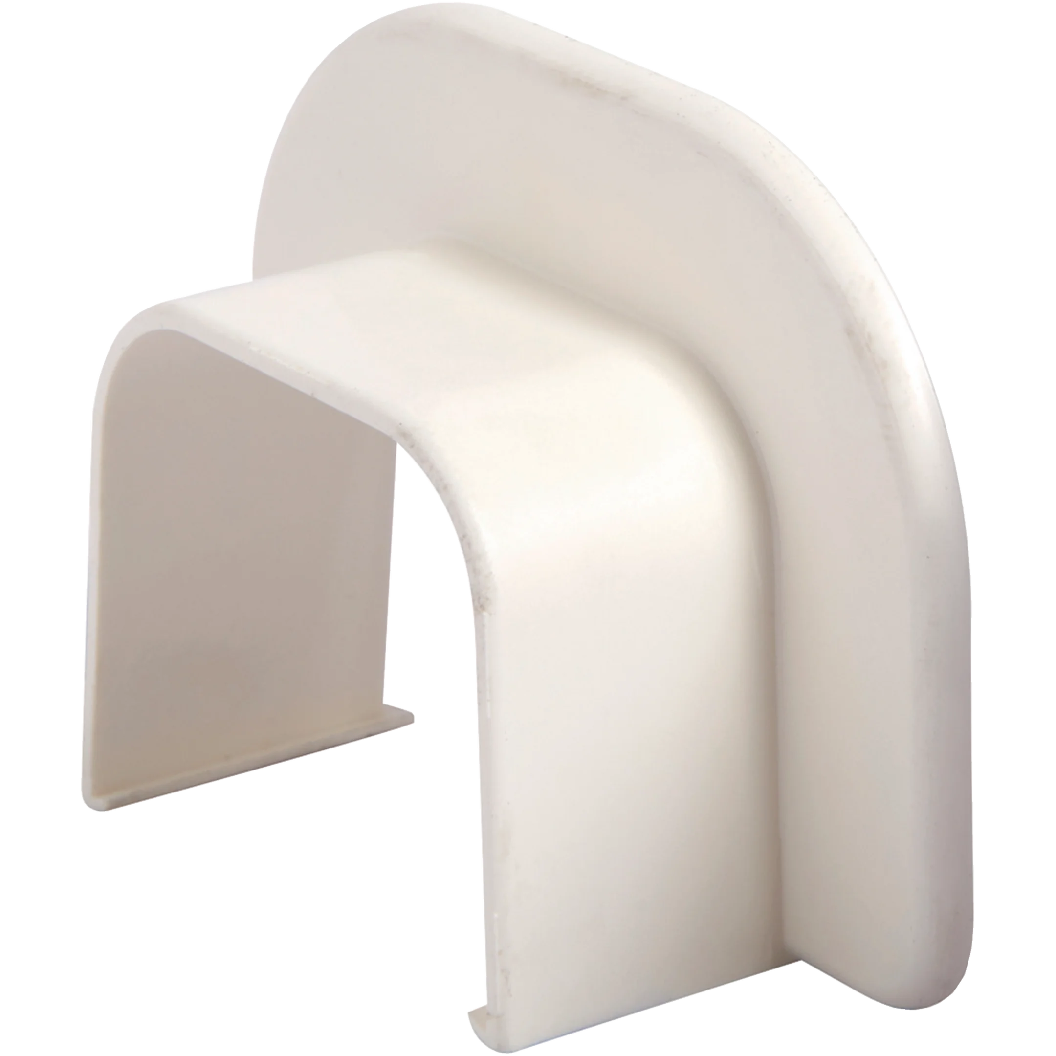 Masca intrare perete canal Clima 30x35mm Hager CLM300359 [1]