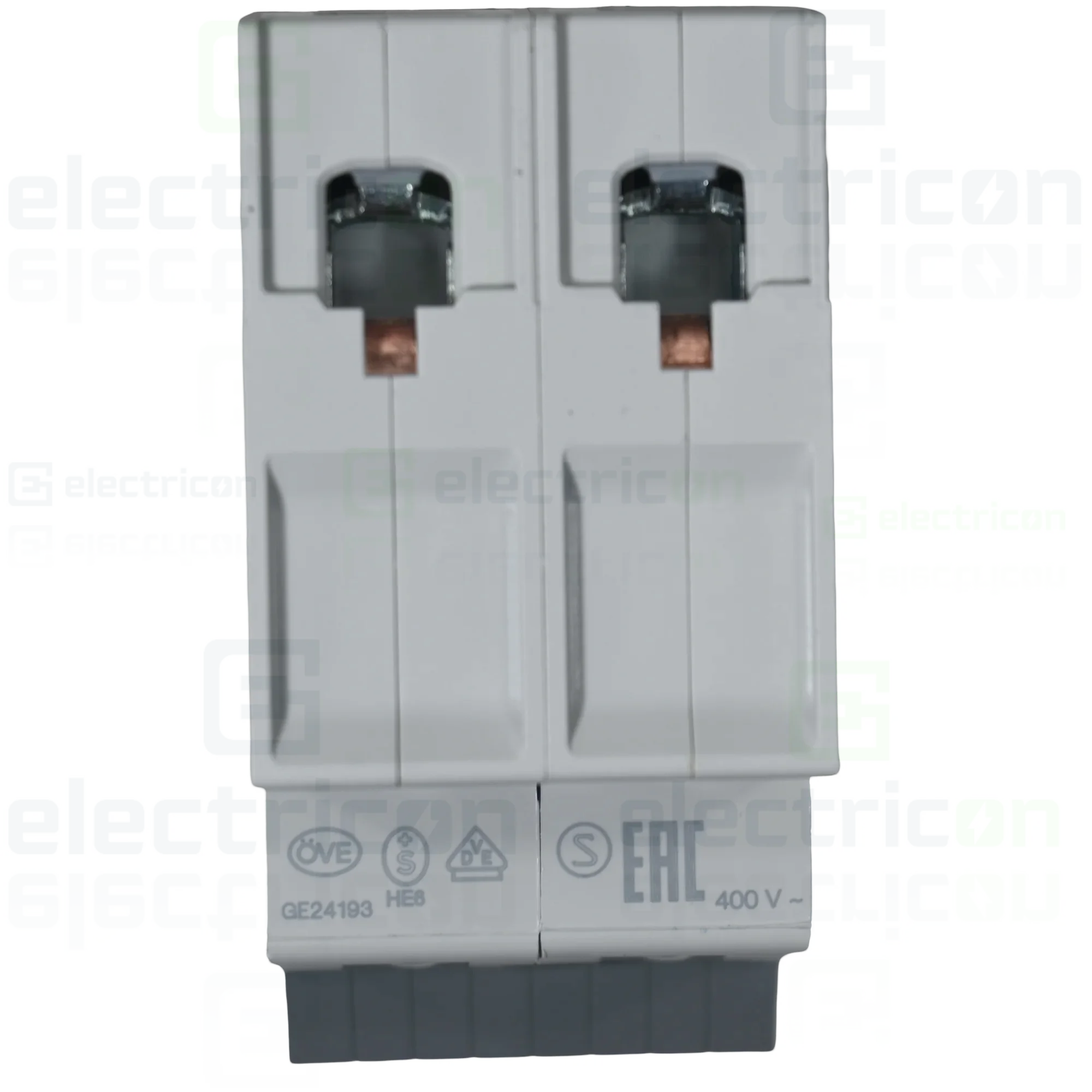 Siguranta MCB B6A Hager - MBN206 [5]