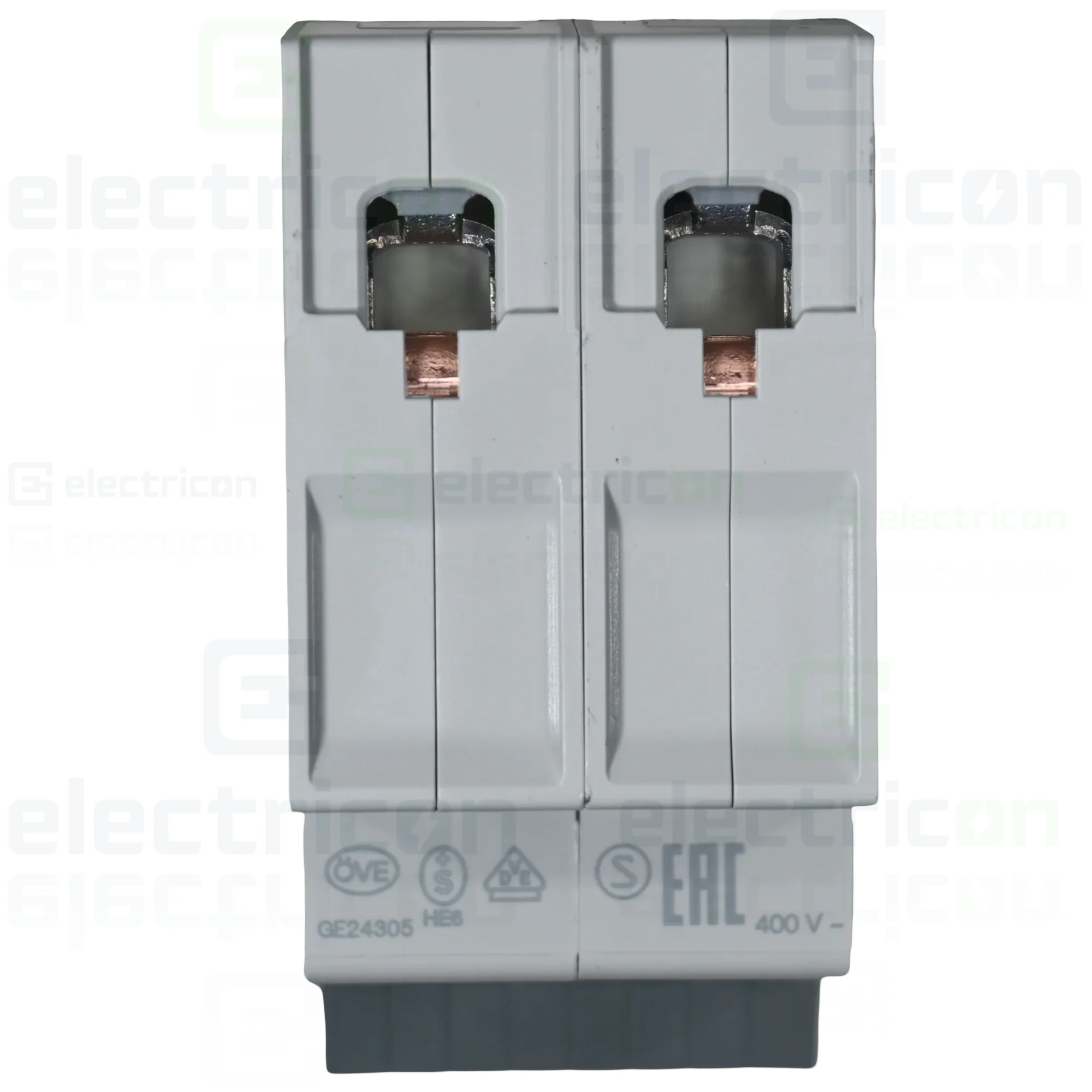 Disjunctor MCB B10A Hager - MBN210 [2]