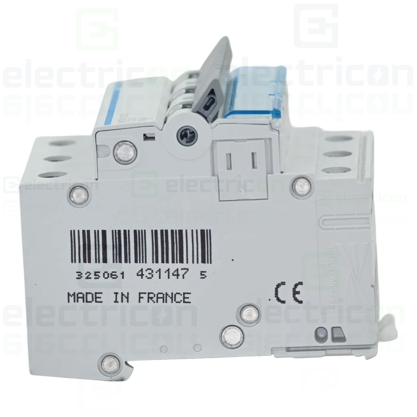 Disjunctor MCB C25A Hager - MCN325 [2]