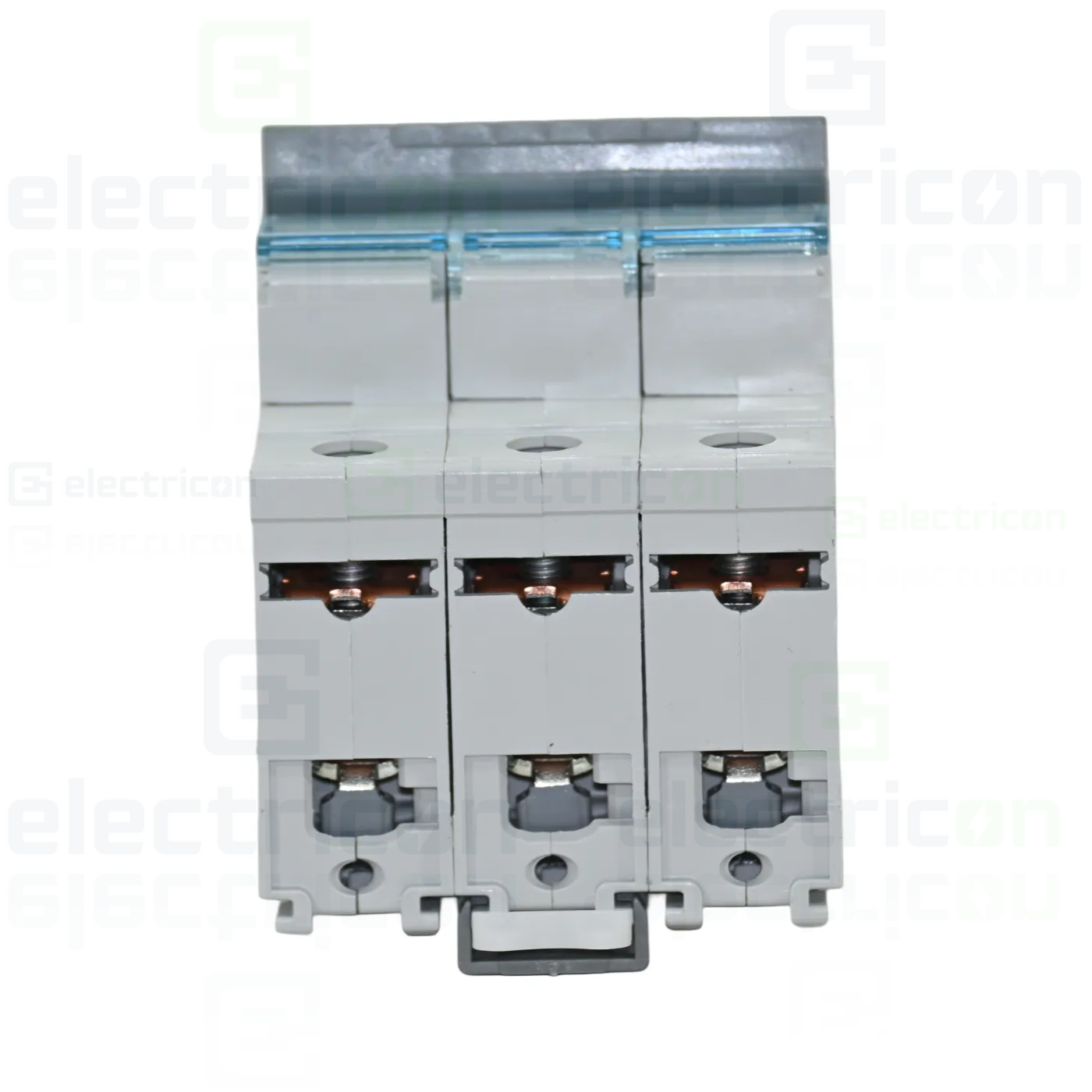 Disjunctor MCB C25A Hager - MCN325 [3]