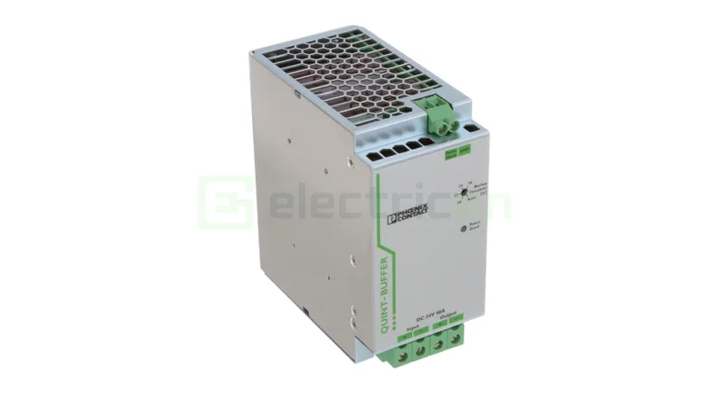 Modul tampon 24VDC 40A Quint Phoenix Contact 2320393 [5]