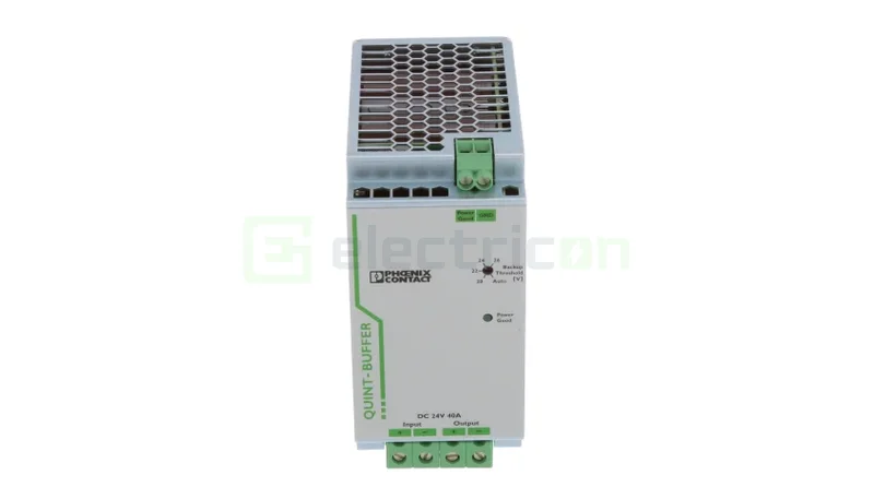 Modul tampon 24VDC 40A Quint Phoenix Contact 2320393 [3]