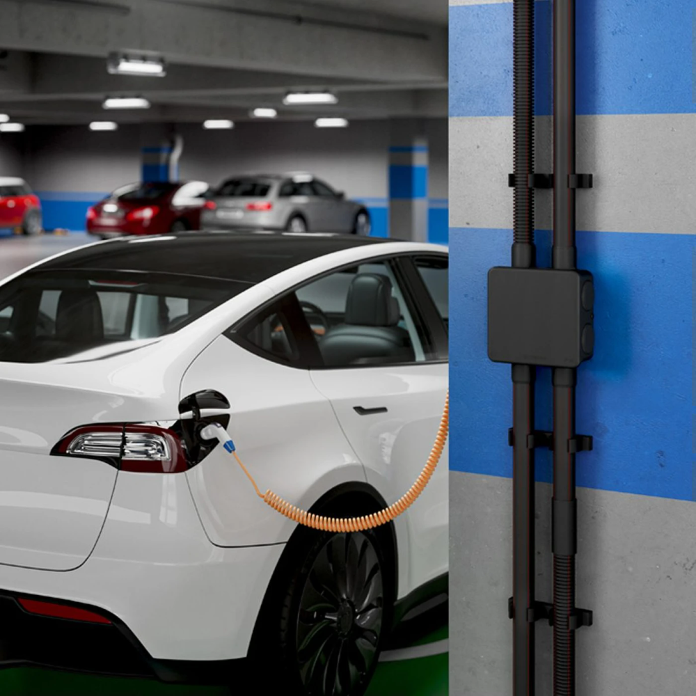 Mufa cuplaj copex-uri Kouvidis DUROSOL DUROFLEX 32mm negru 4047032 [2]