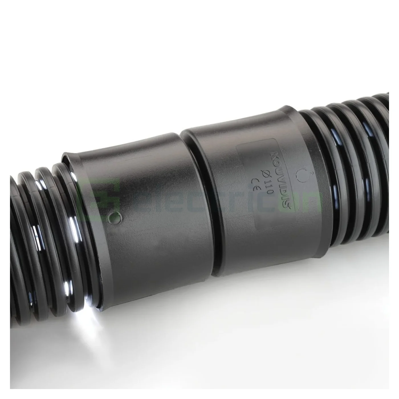 Mufe de cuplare Kouvidis GEOSUB L450 Ø63 [2]